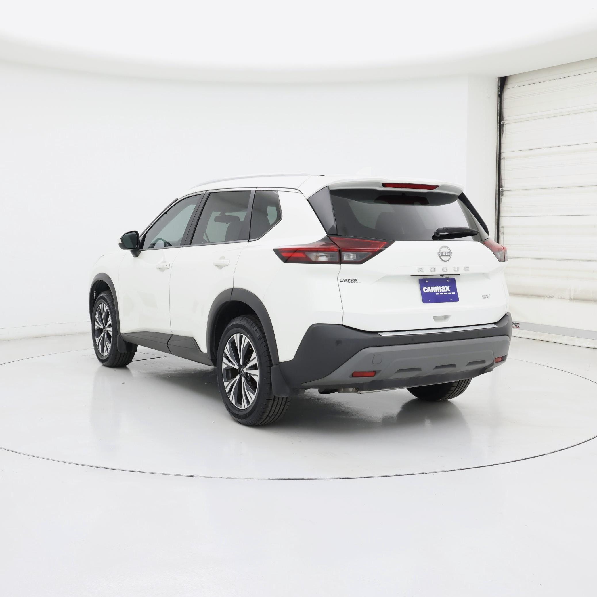 Thumbnail: 2023 Nissan Rogue - 2