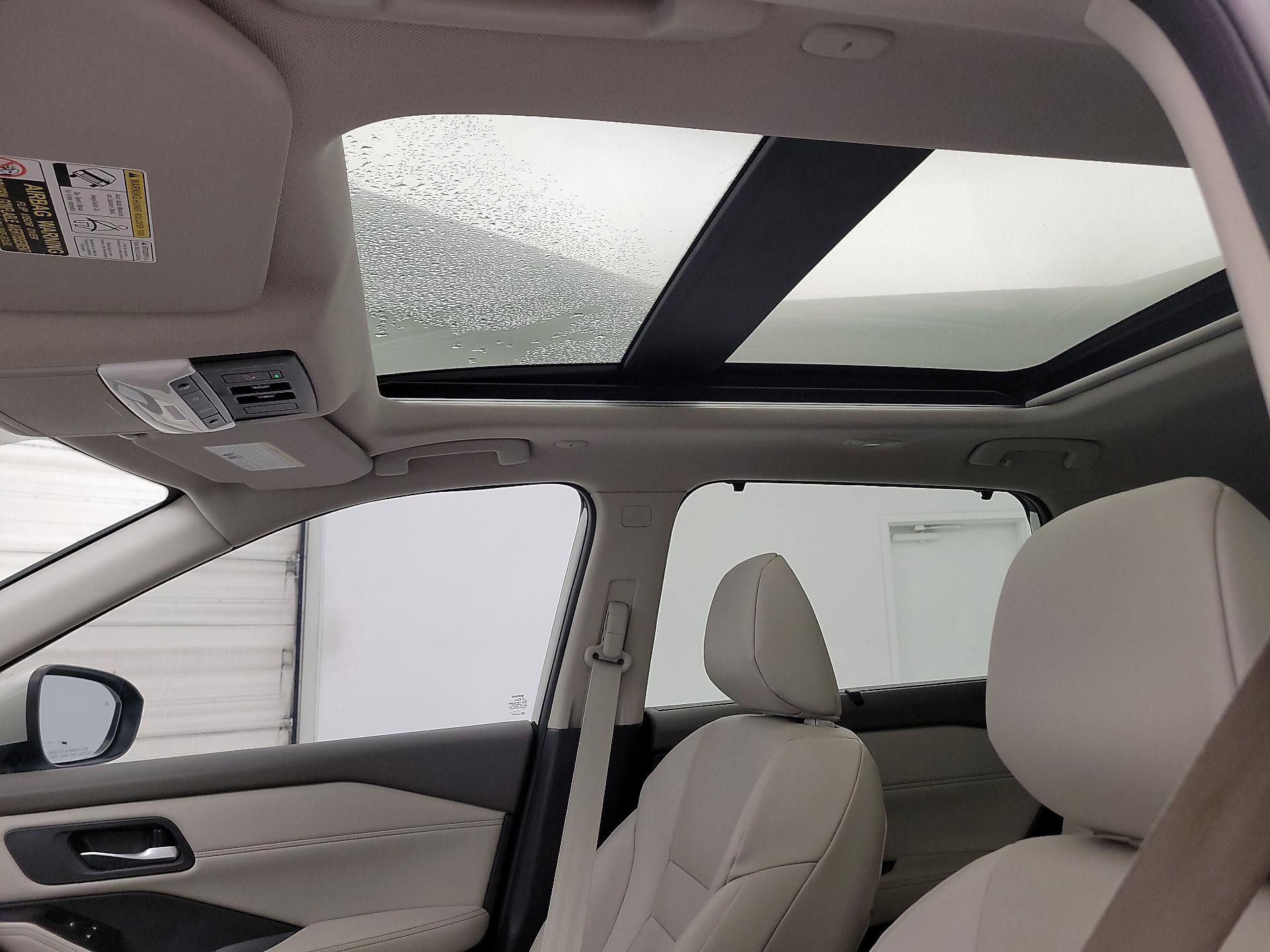 Thumbnail: 2023 Nissan Rogue - 19