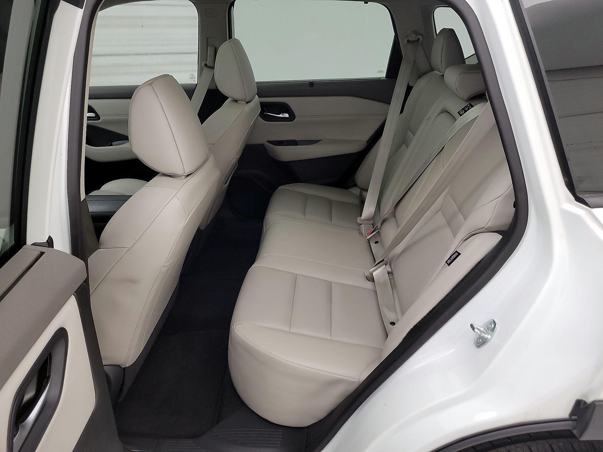 Thumbnail: 2023 Nissan Rogue - 20