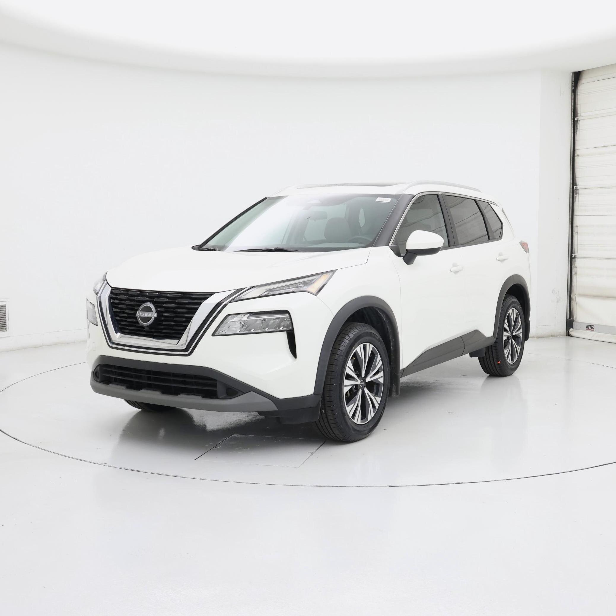 Thumbnail: 2023 Nissan Rogue - 4