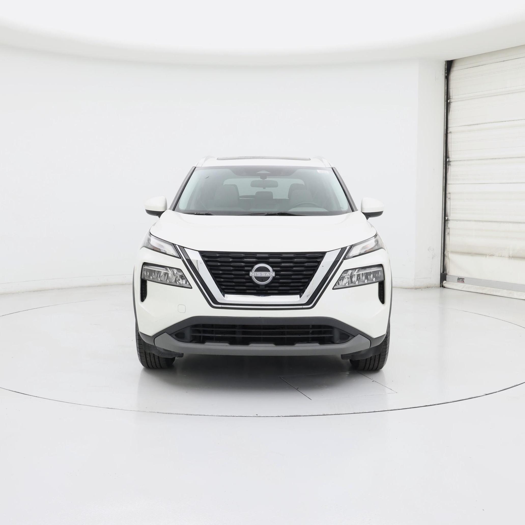 Thumbnail: 2023 Nissan Rogue - 5