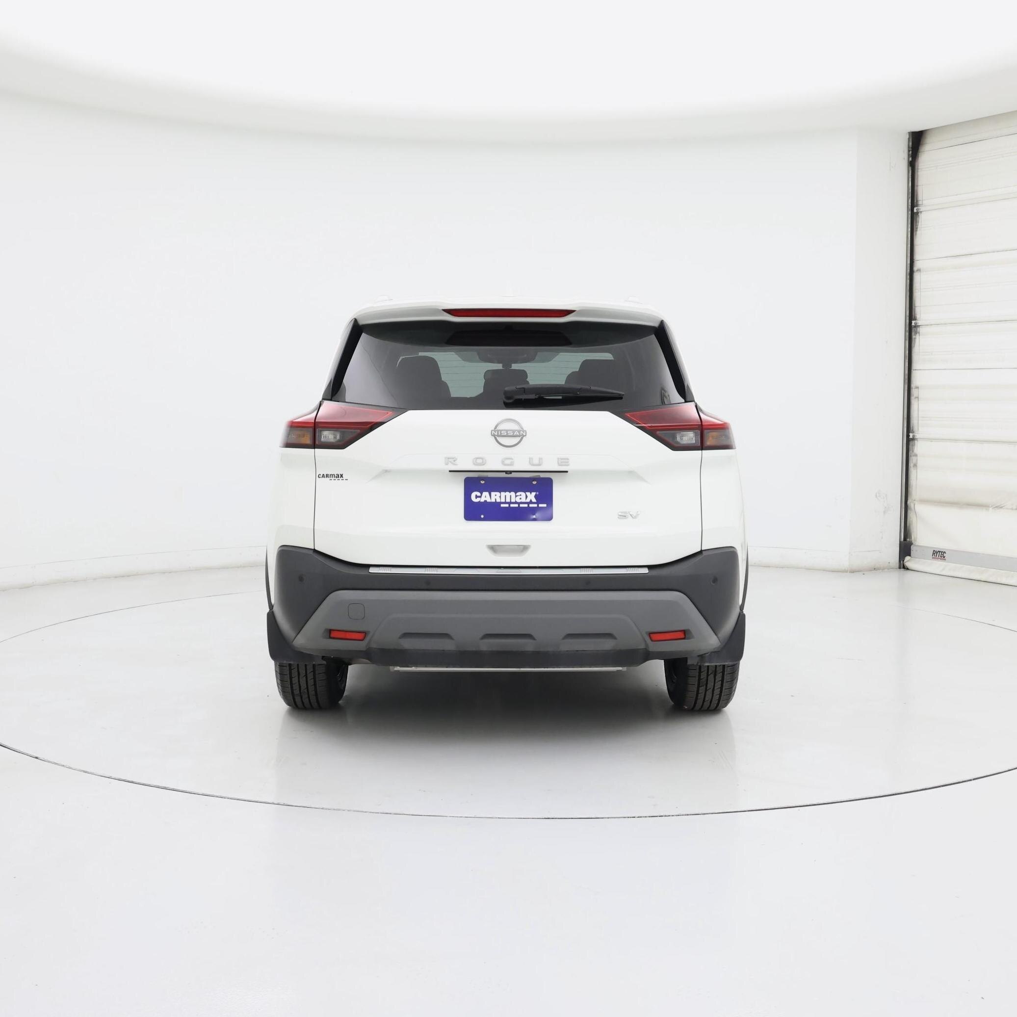 Thumbnail: 2023 Nissan Rogue - 6