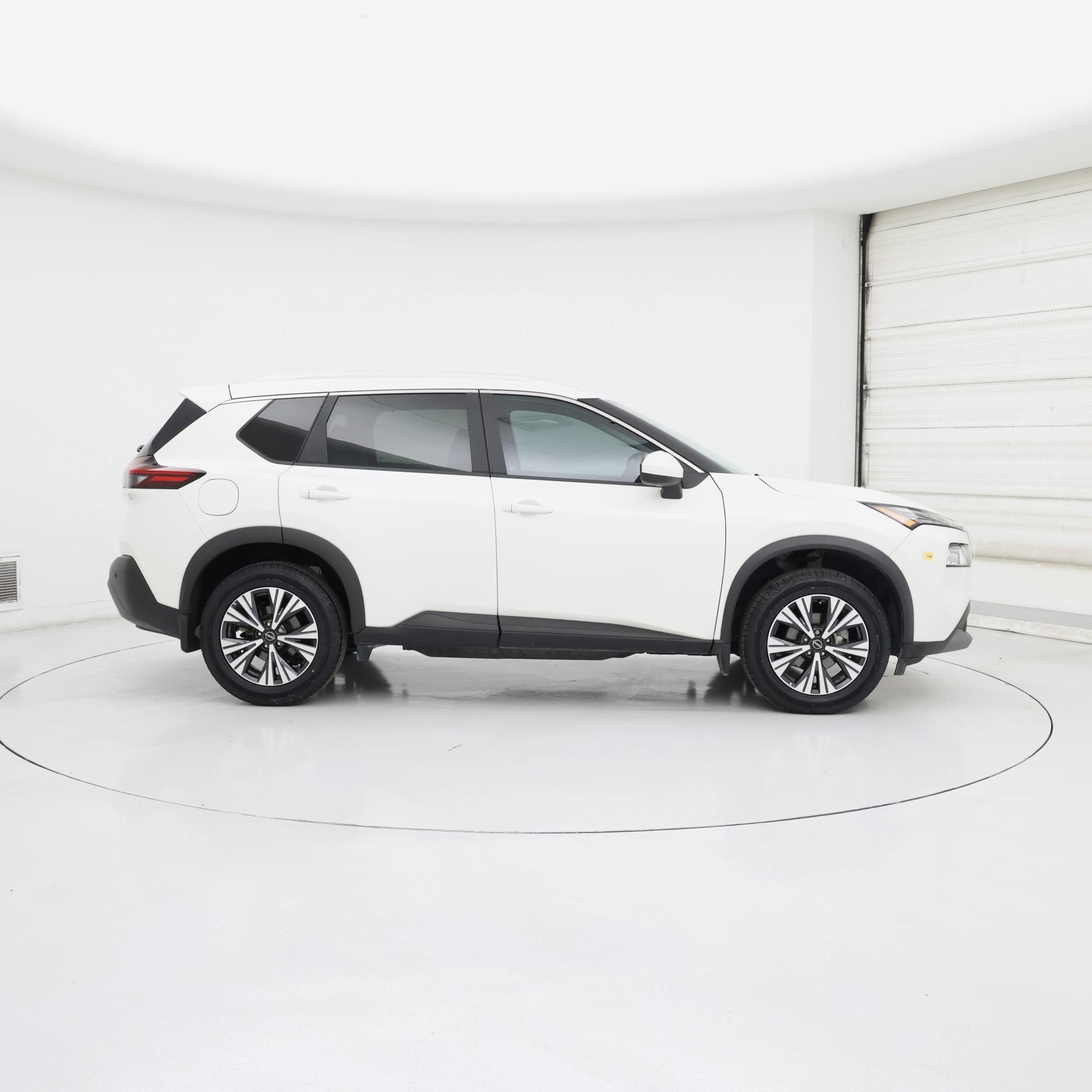 Thumbnail: 2023 Nissan Rogue - 7