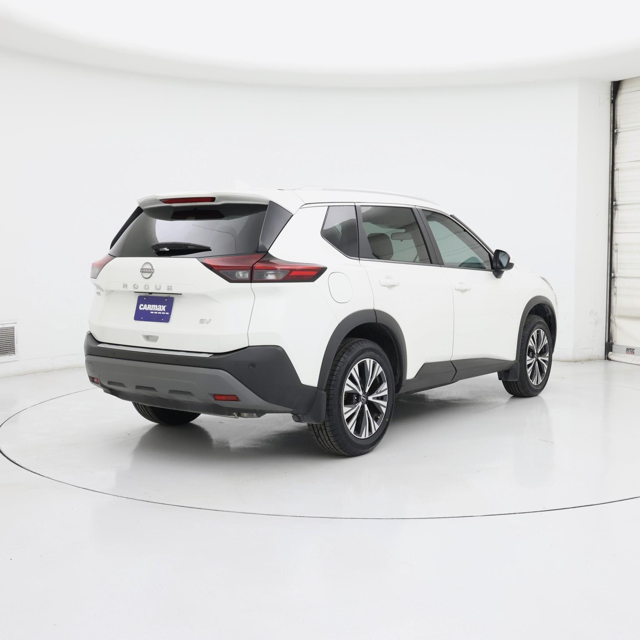 Thumbnail: 2023 Nissan Rogue - 8