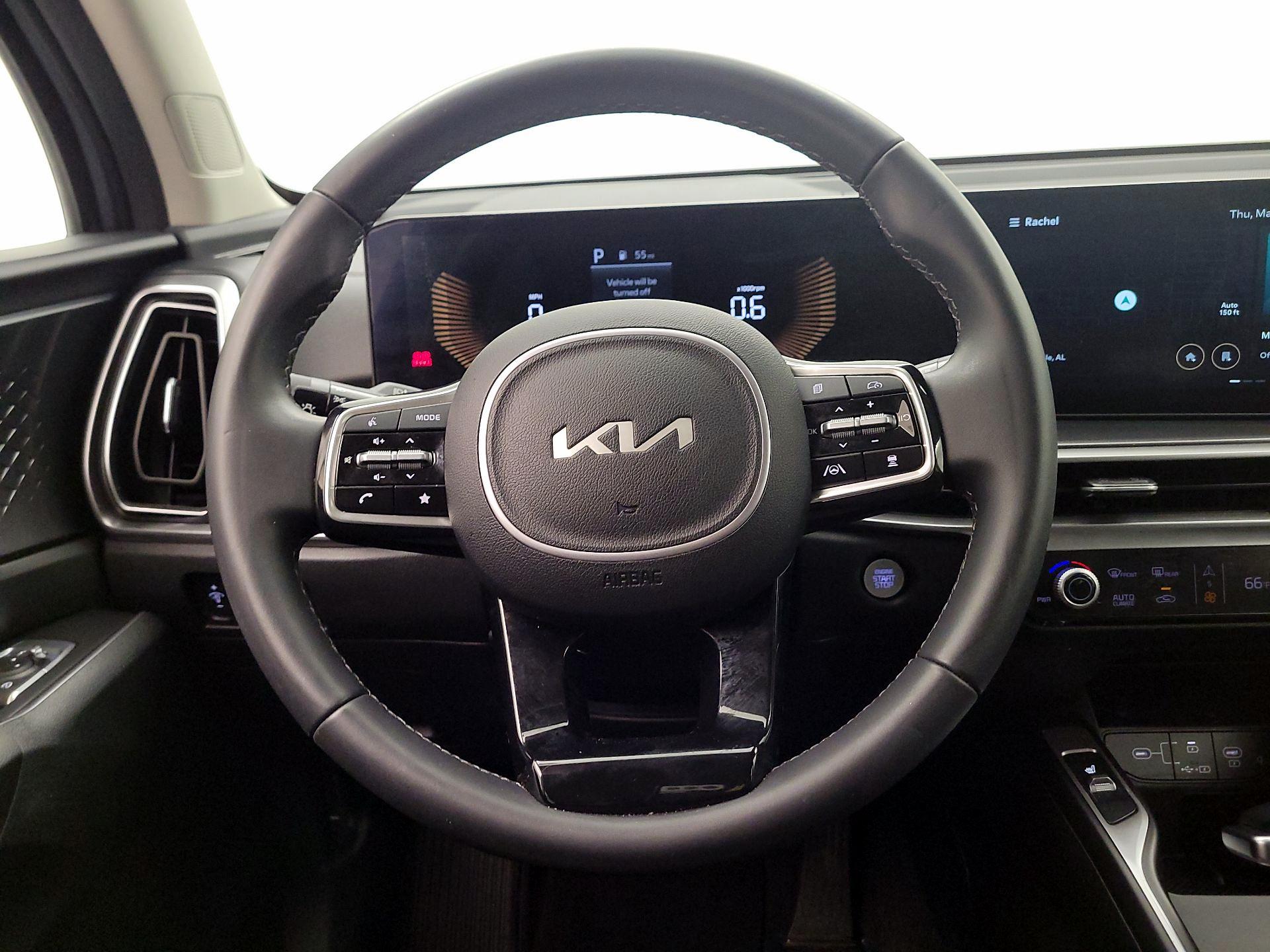 Thumbnail: 2024 Kia Sorento - 10