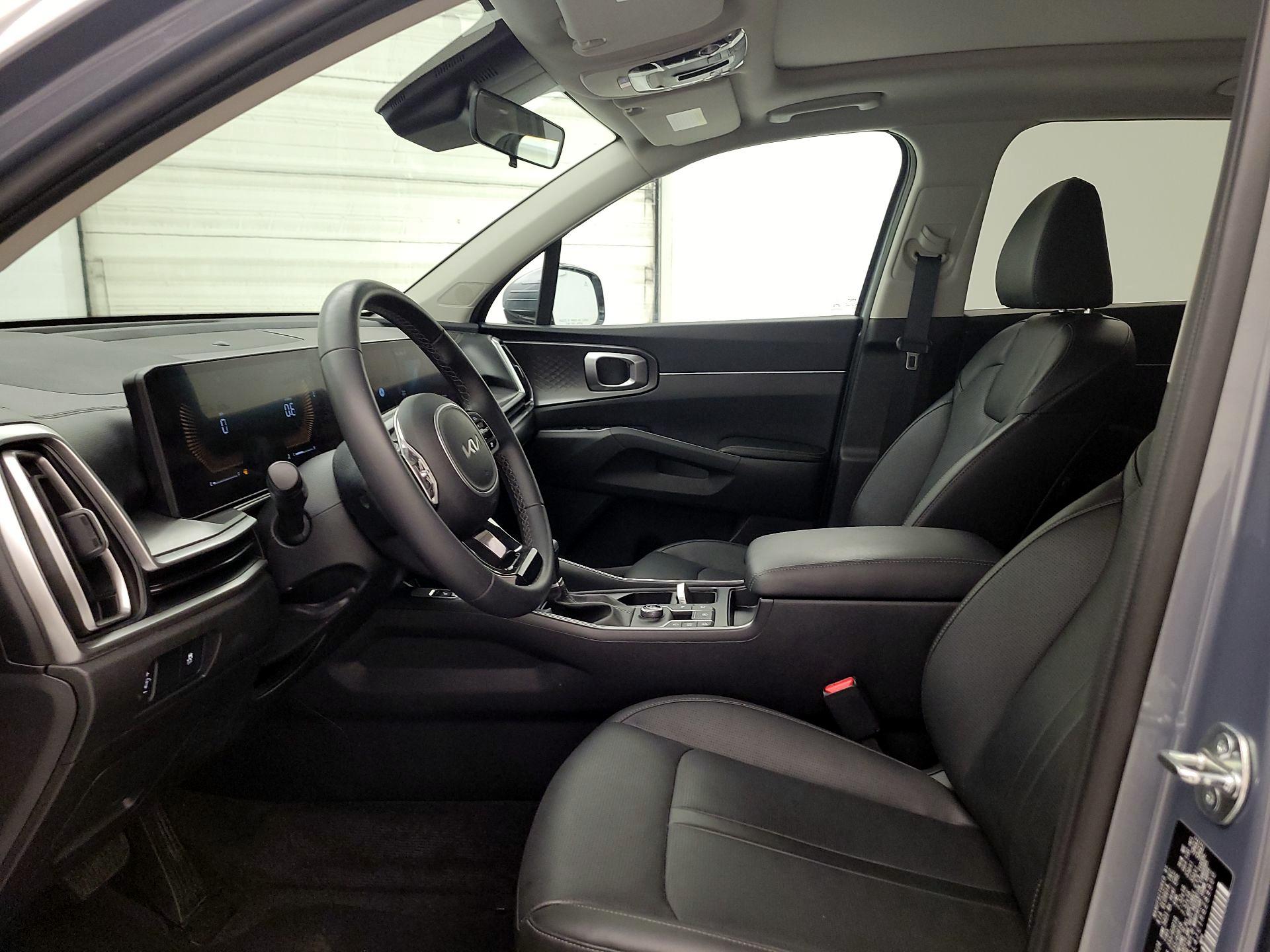 Thumbnail: 2024 Kia Sorento - 11