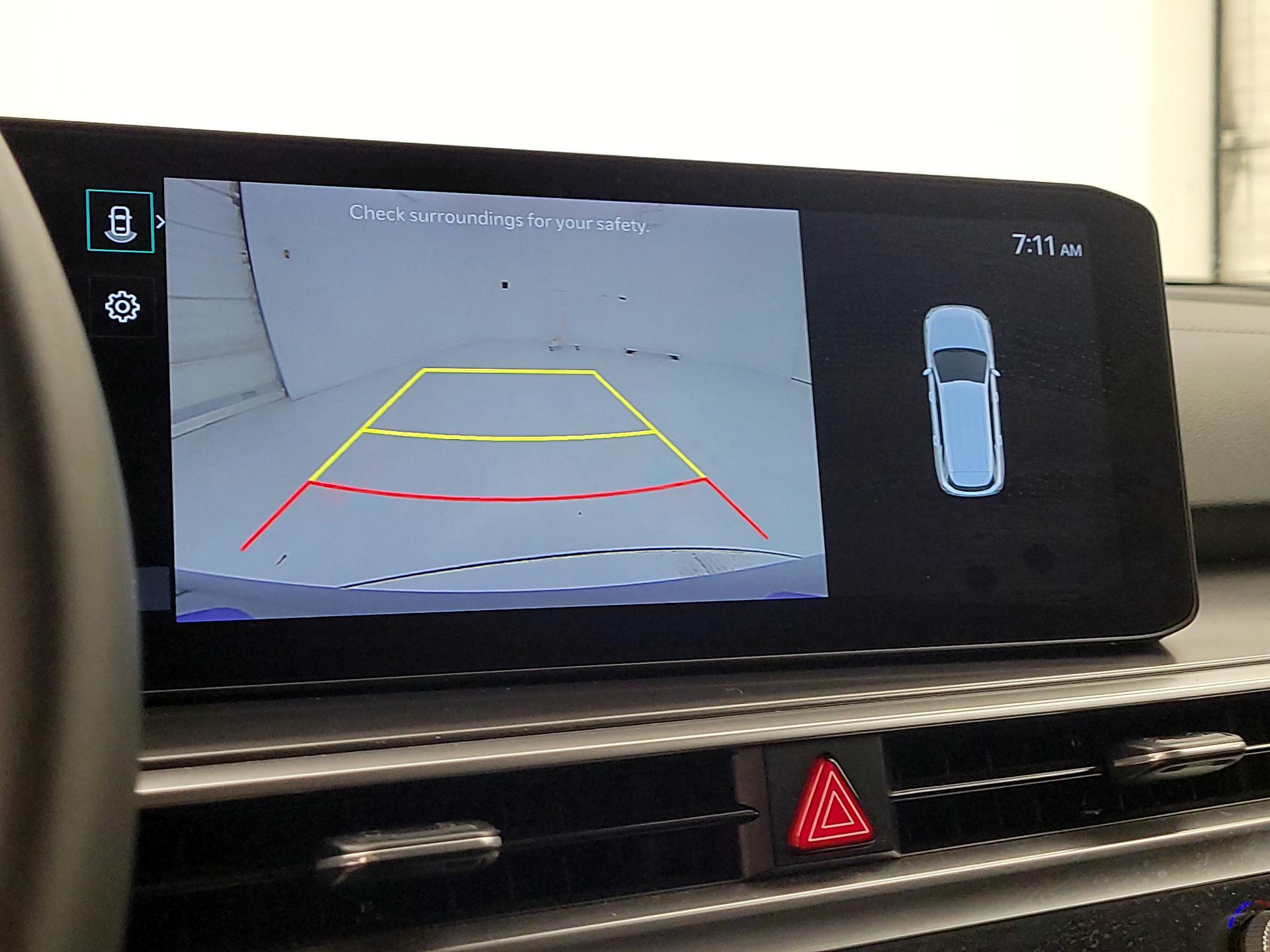 Thumbnail: 2024 Kia Sorento - 14