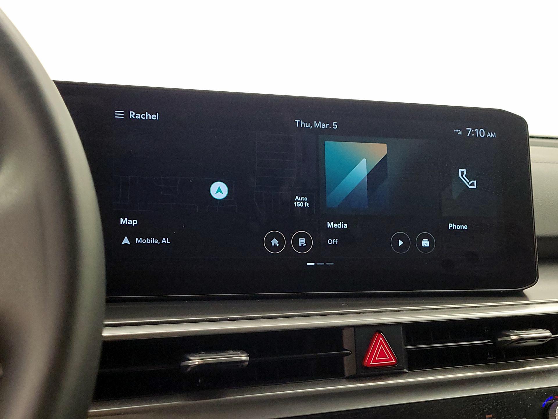 Thumbnail: 2024 Kia Sorento - 15