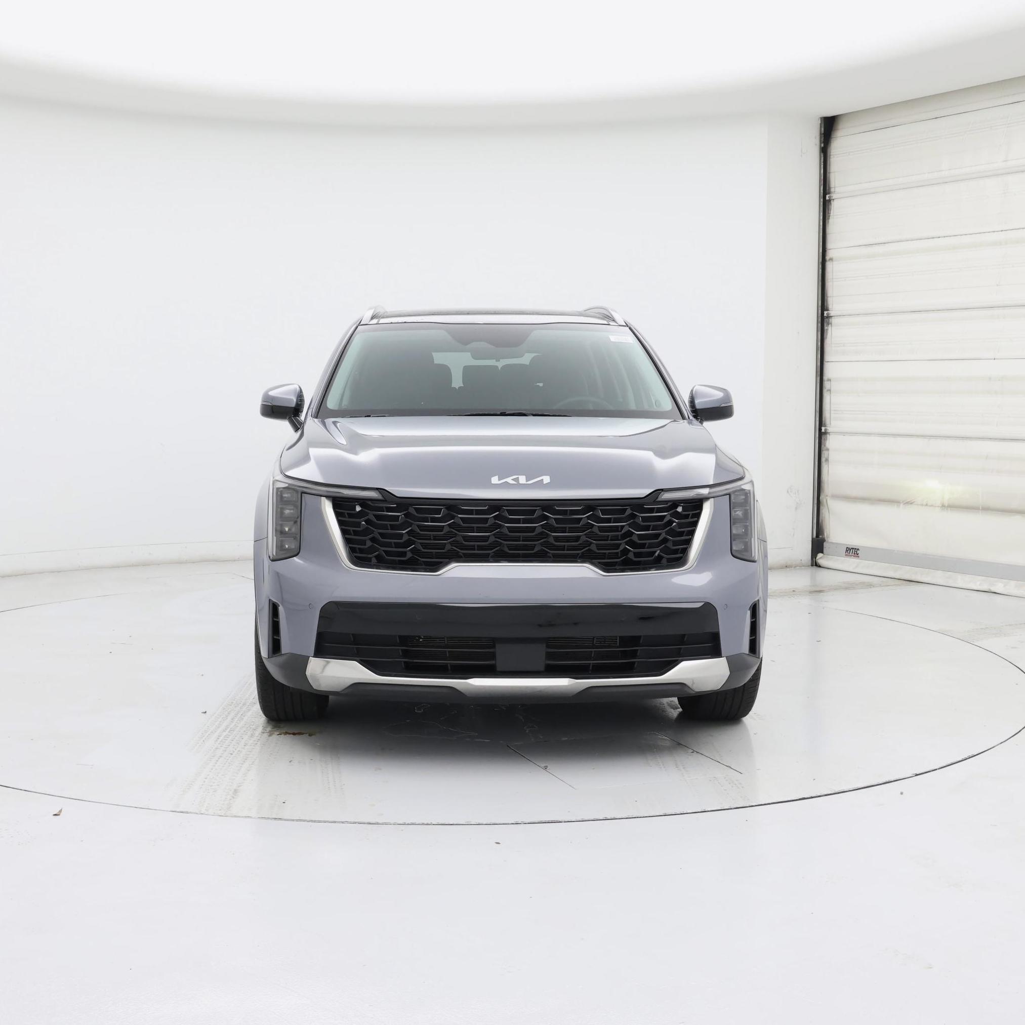 Thumbnail: 2024 Kia Sorento - 5