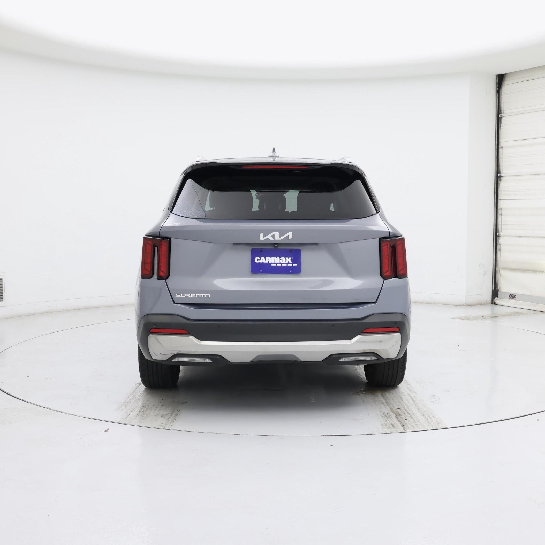 Thumbnail: 2024 Kia Sorento - 6