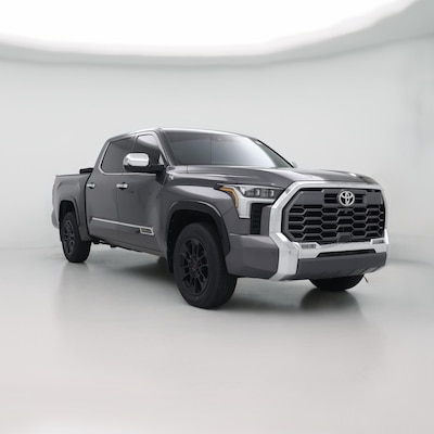 2022 Toyota Tundra 1794