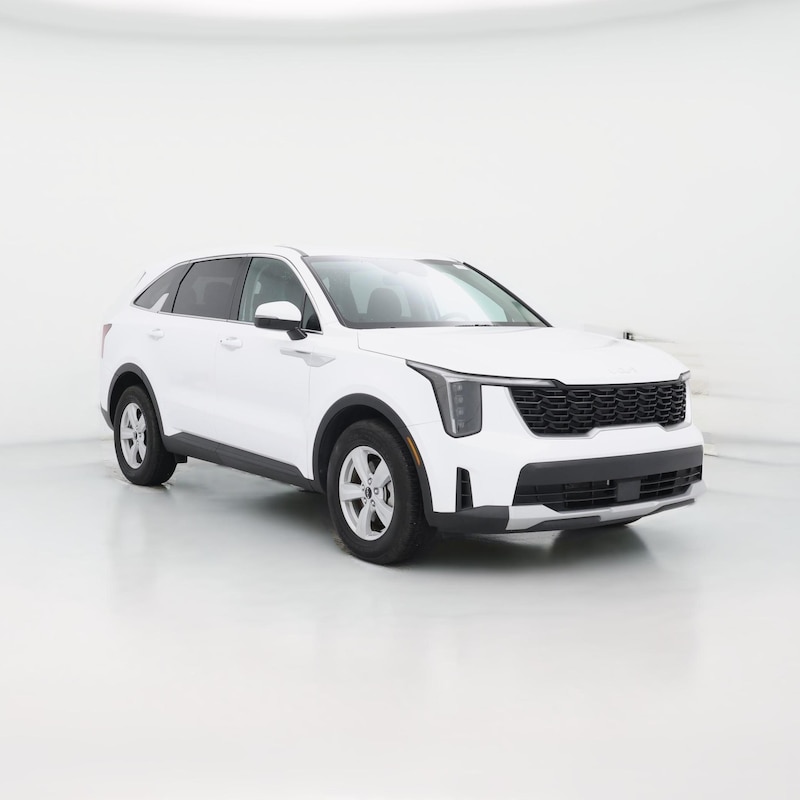 2025 Kia Sorento LX
