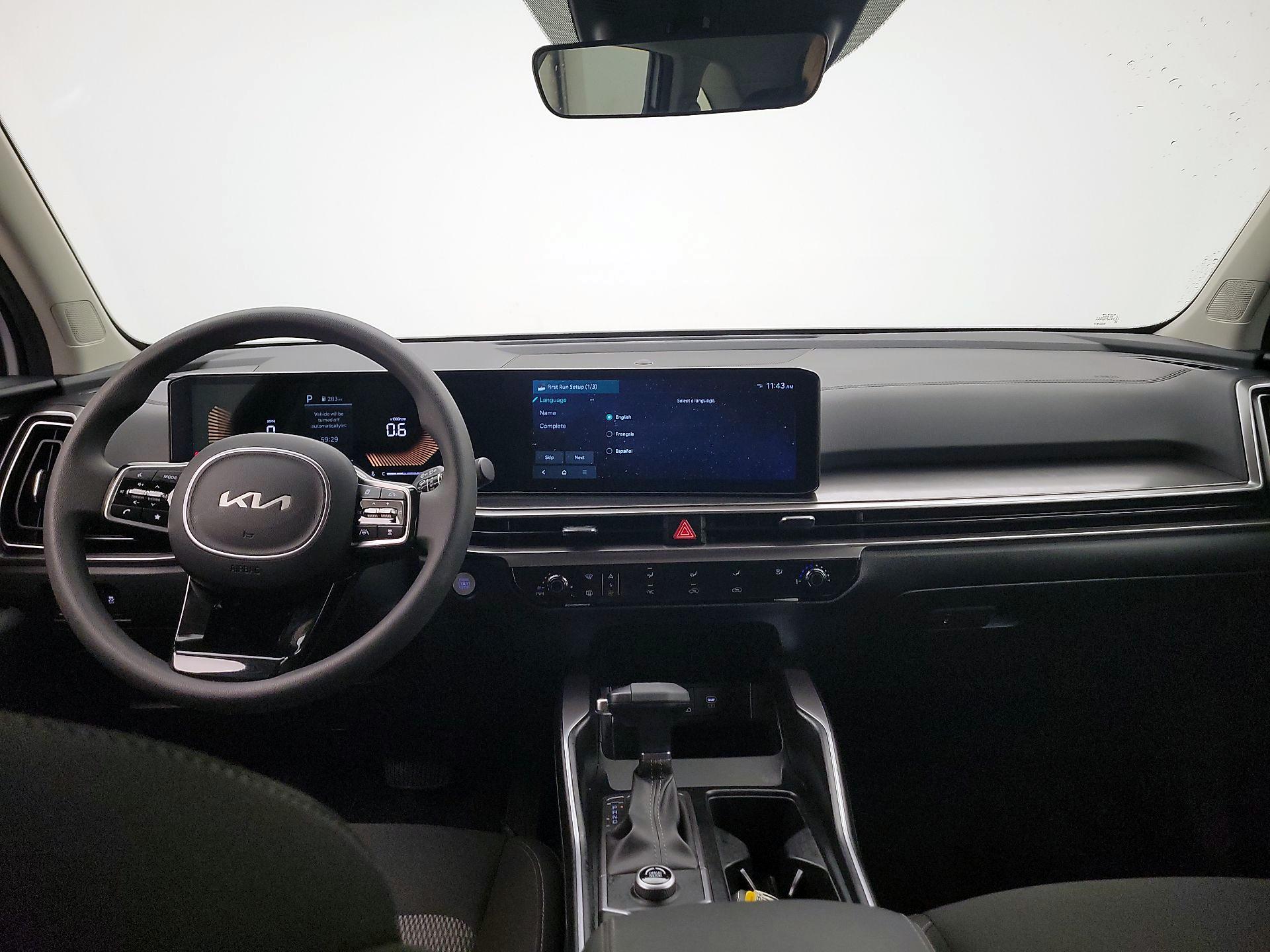 Thumbnail: 2025 Kia Sorento - 9