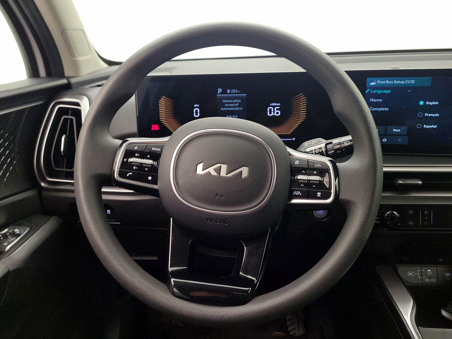 Thumbnail: 2025 Kia Sorento - 10