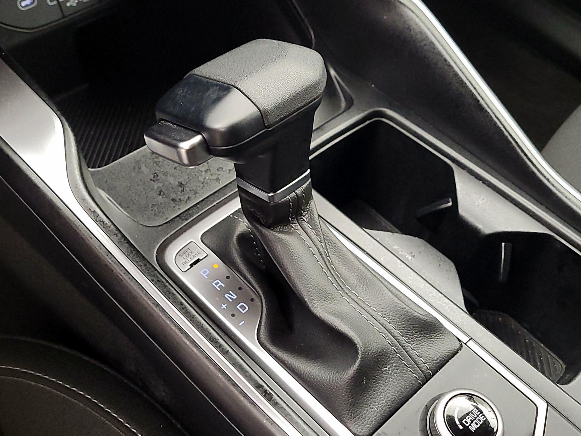 Thumbnail: 2025 Kia Sorento - 17