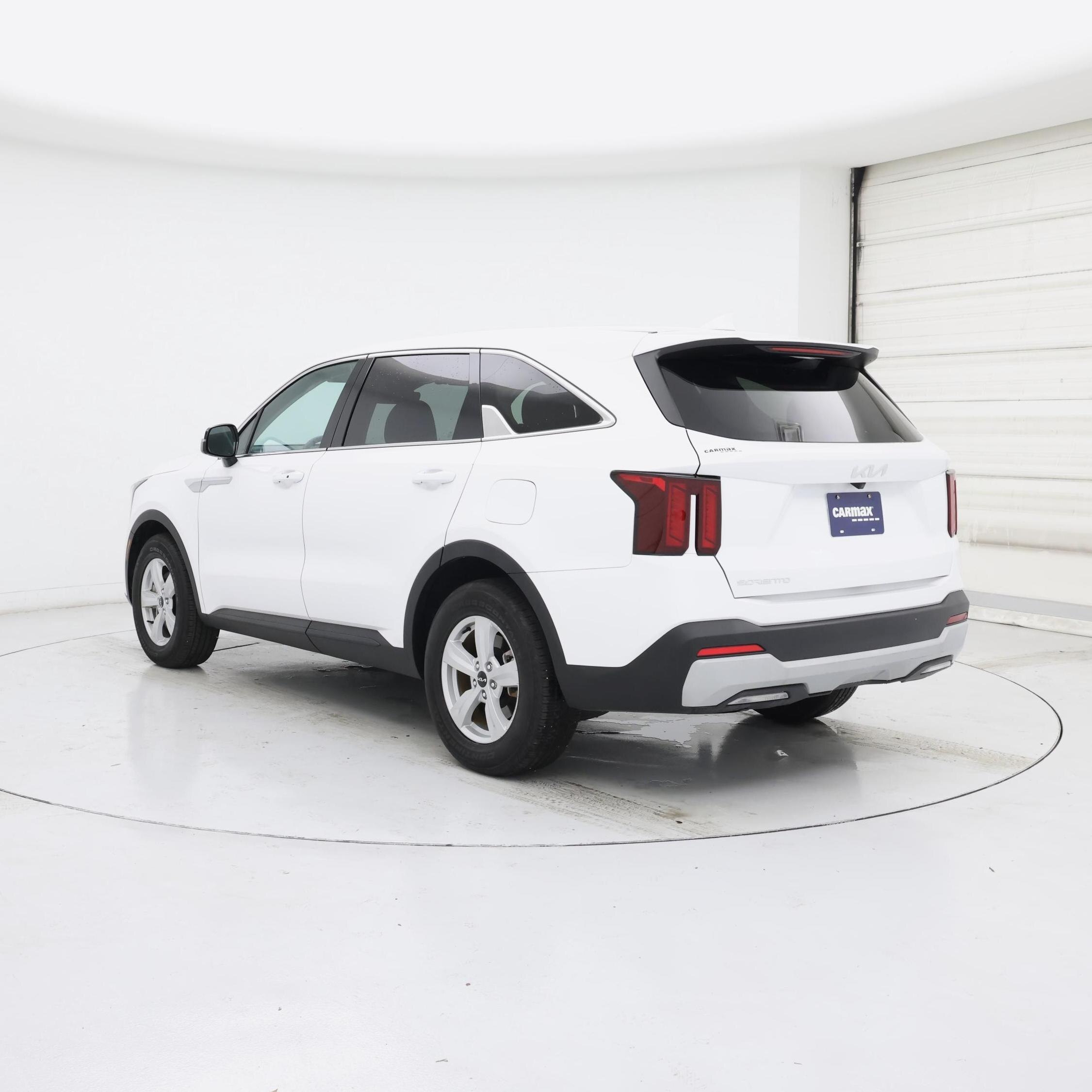 Thumbnail: 2025 Kia Sorento - 2