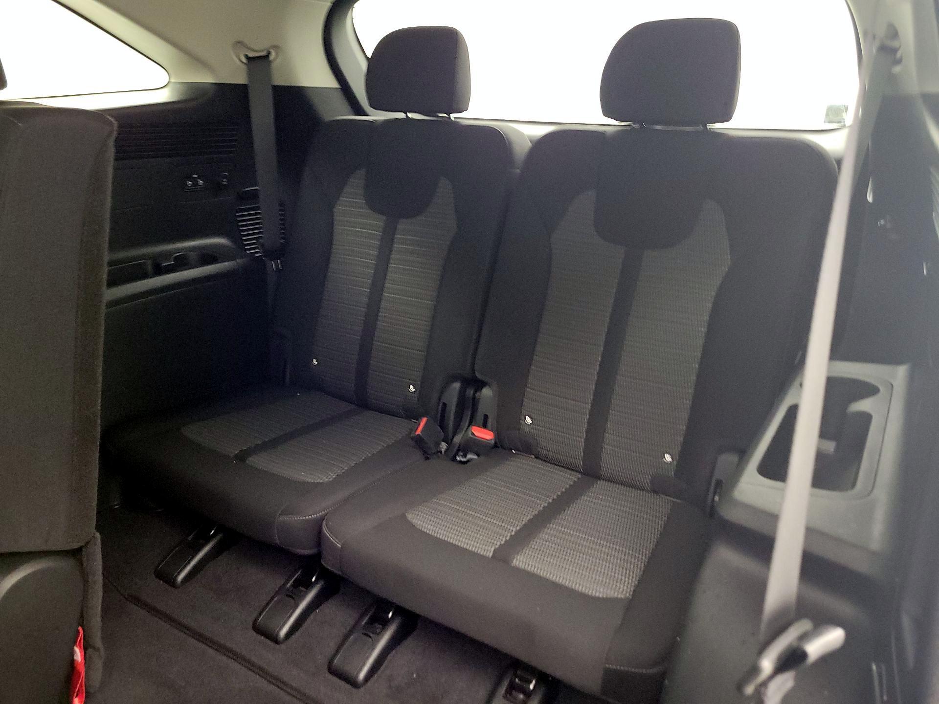 Thumbnail: 2025 Kia Sorento - 20