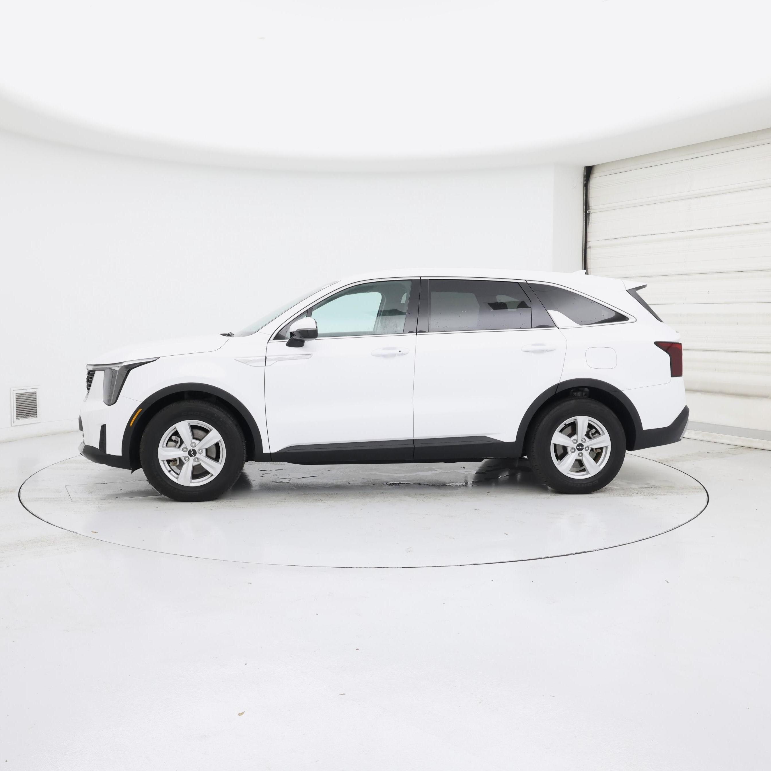 Thumbnail: 2025 Kia Sorento - 3