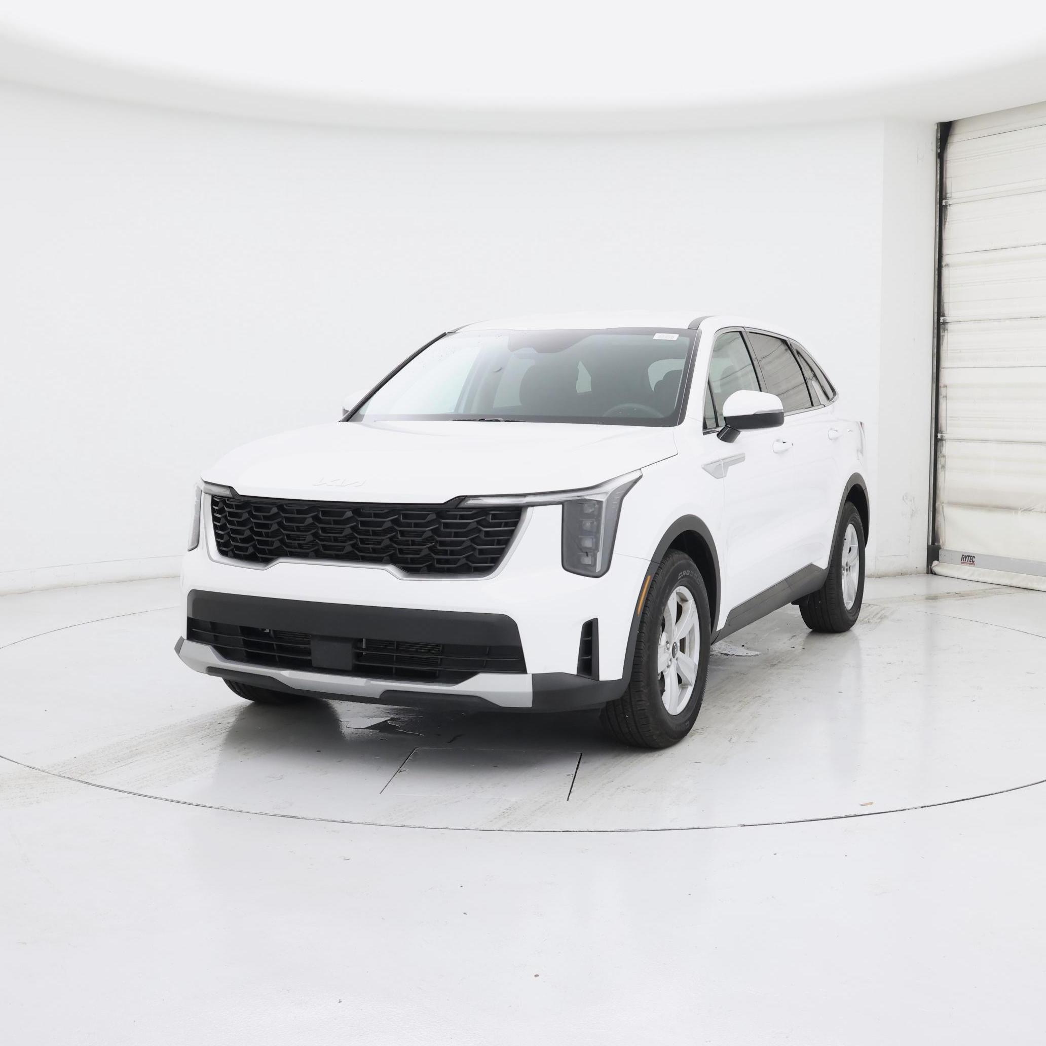 Thumbnail: 2025 Kia Sorento - 4