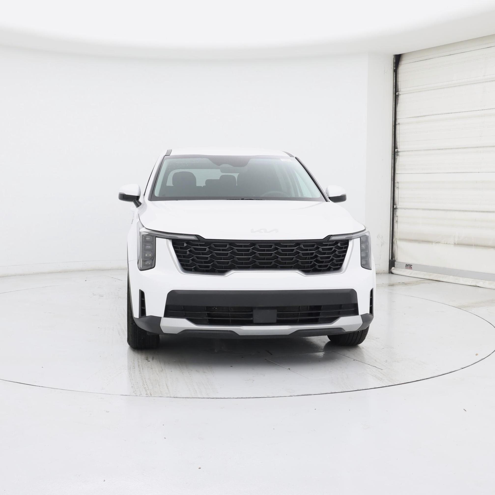 Thumbnail: 2025 Kia Sorento - 5