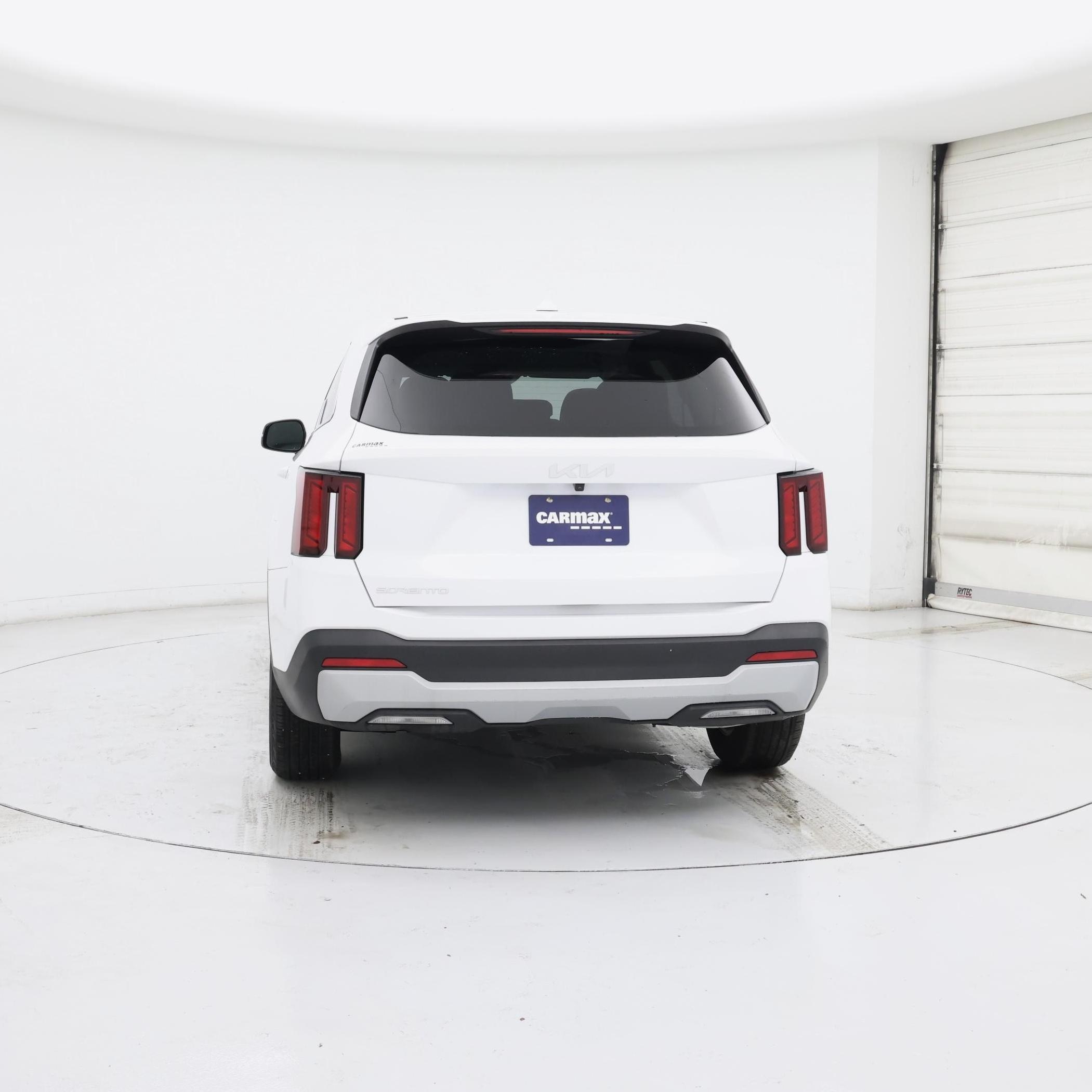 Thumbnail: 2025 Kia Sorento - 6