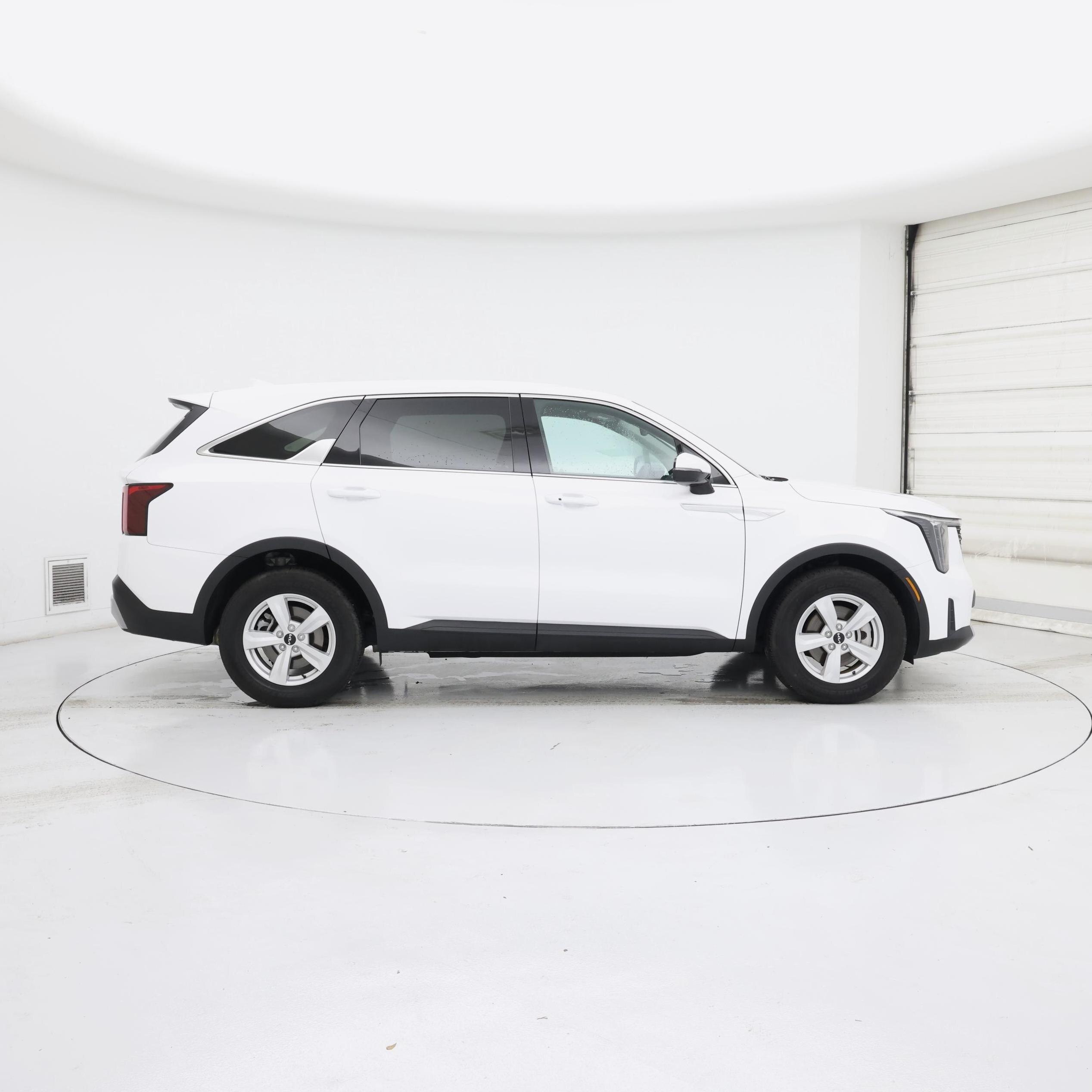 Thumbnail: 2025 Kia Sorento - 7