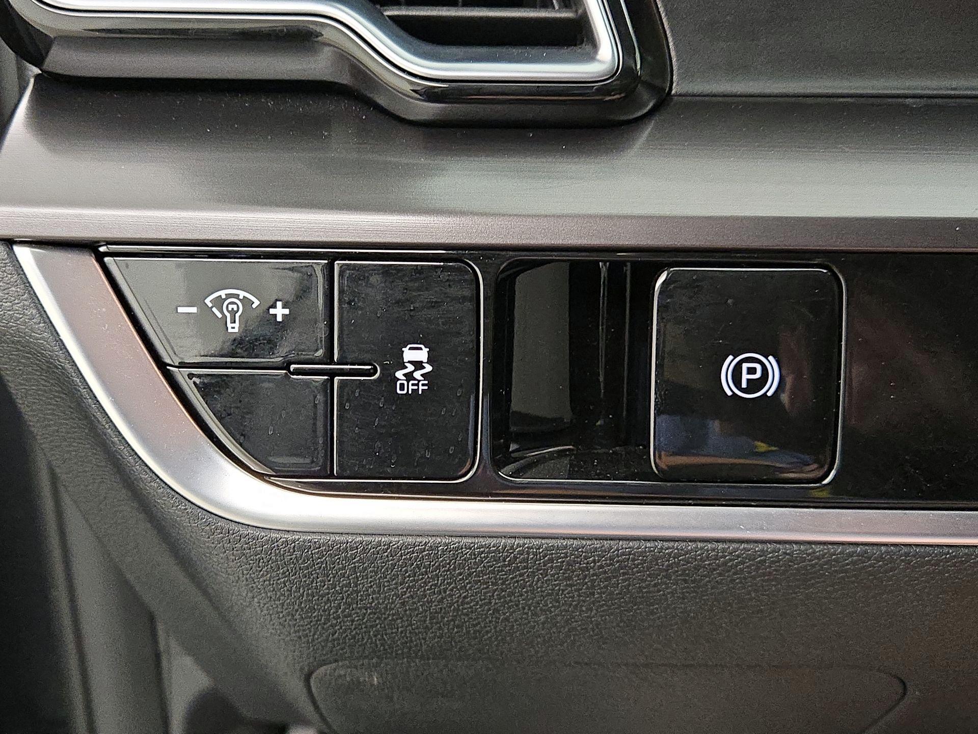 Thumbnail: 2024 Kia Sportage - 13