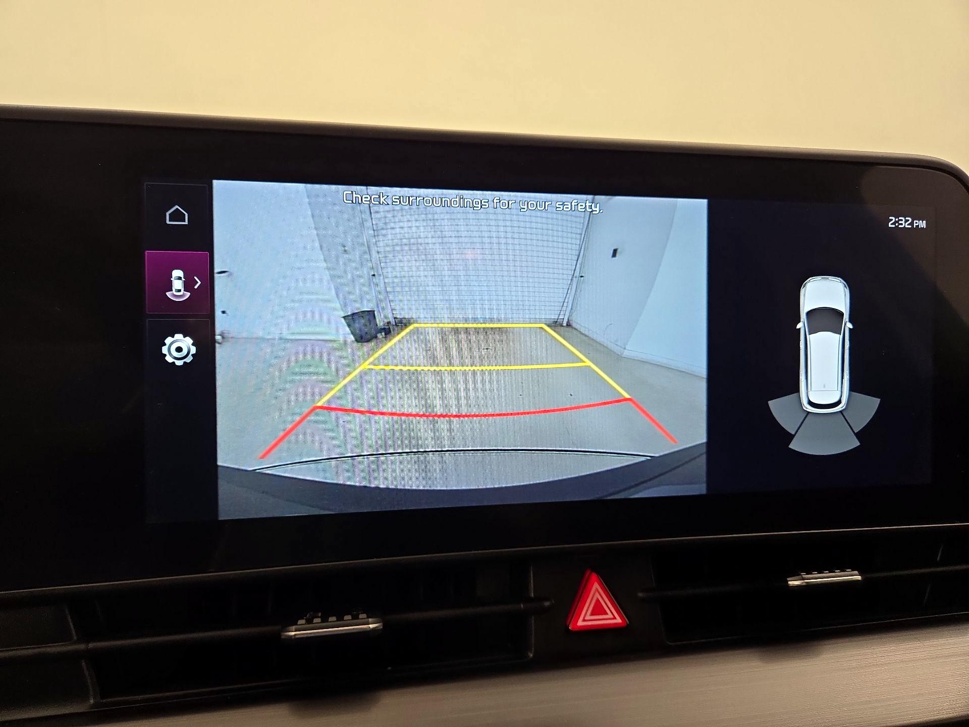 Thumbnail: 2024 Kia Sportage - 15