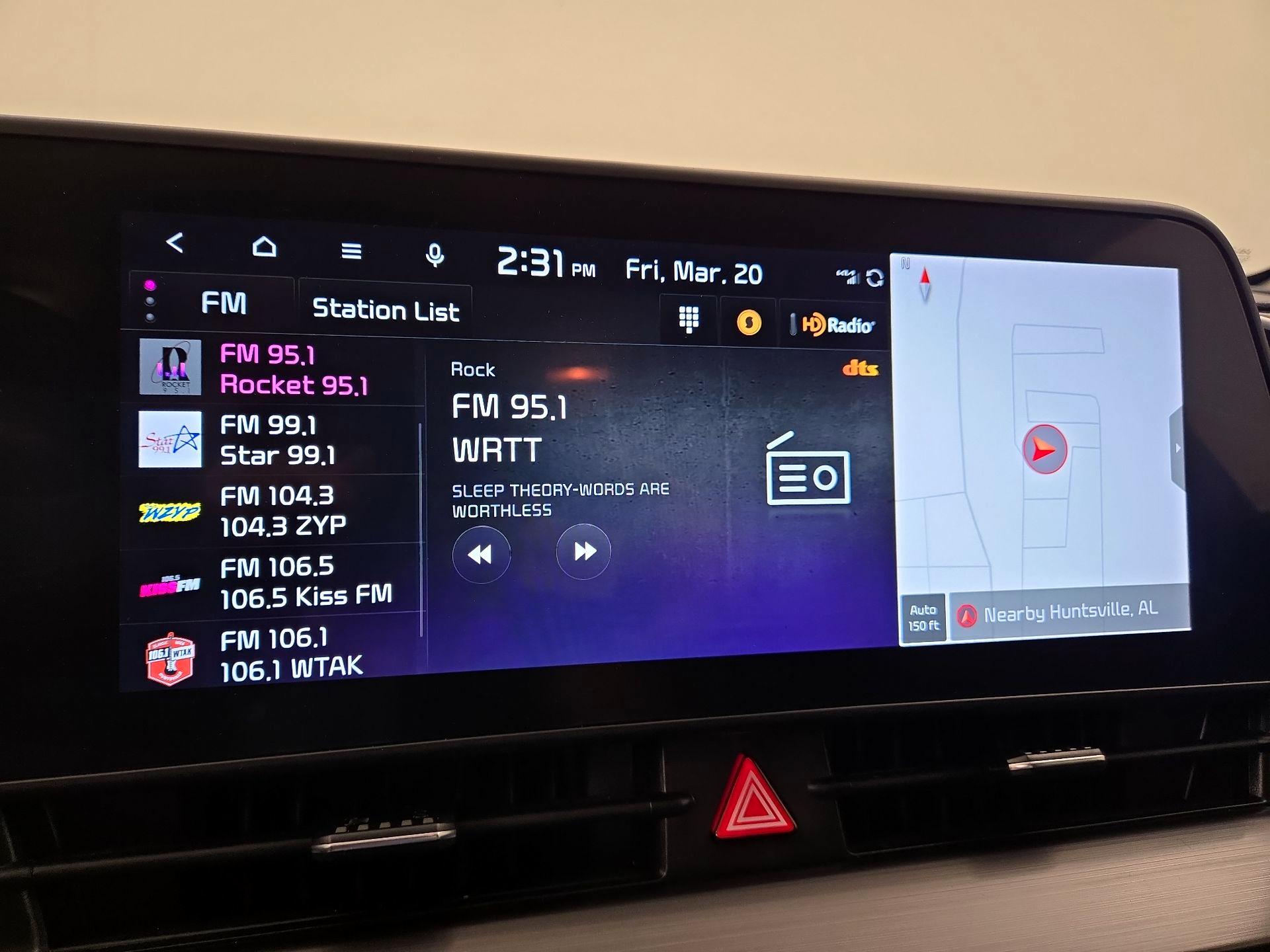 Thumbnail: 2024 Kia Sportage - 16