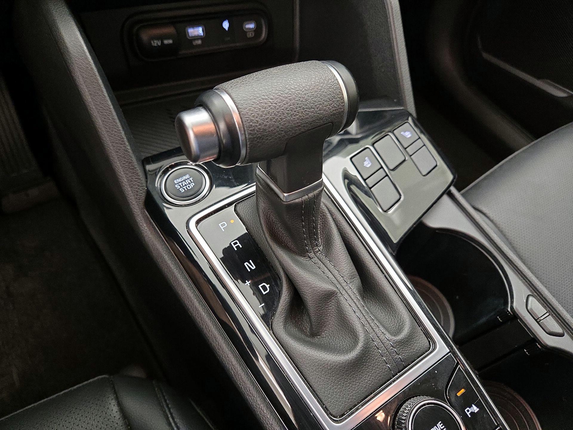 Thumbnail: 2024 Kia Sportage - 18