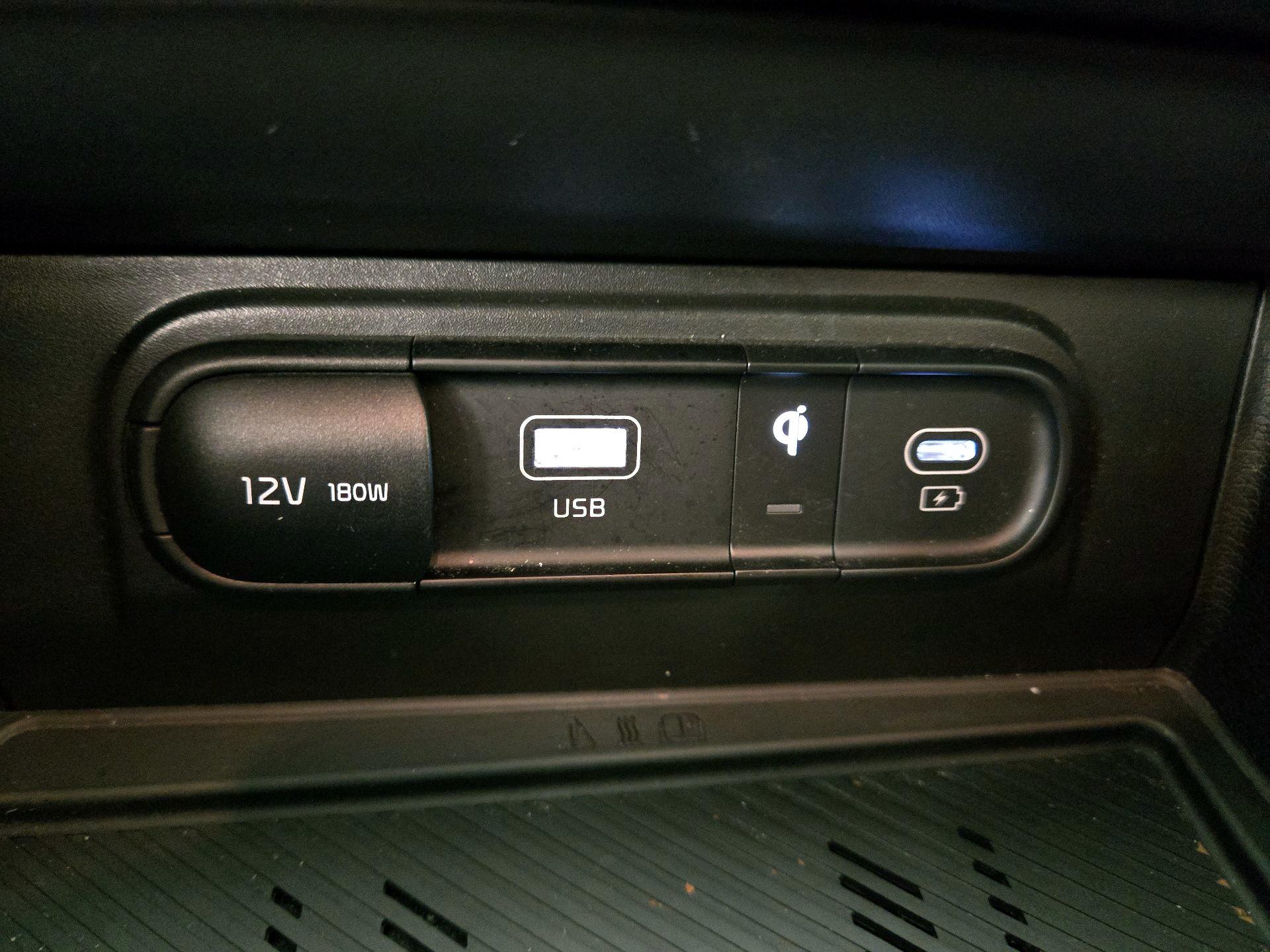 Thumbnail: 2024 Kia Sportage - 19