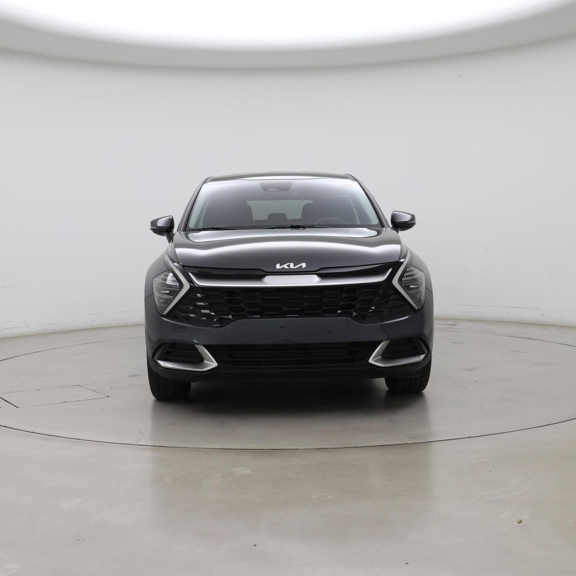 Thumbnail: 2024 Kia Sportage - 5