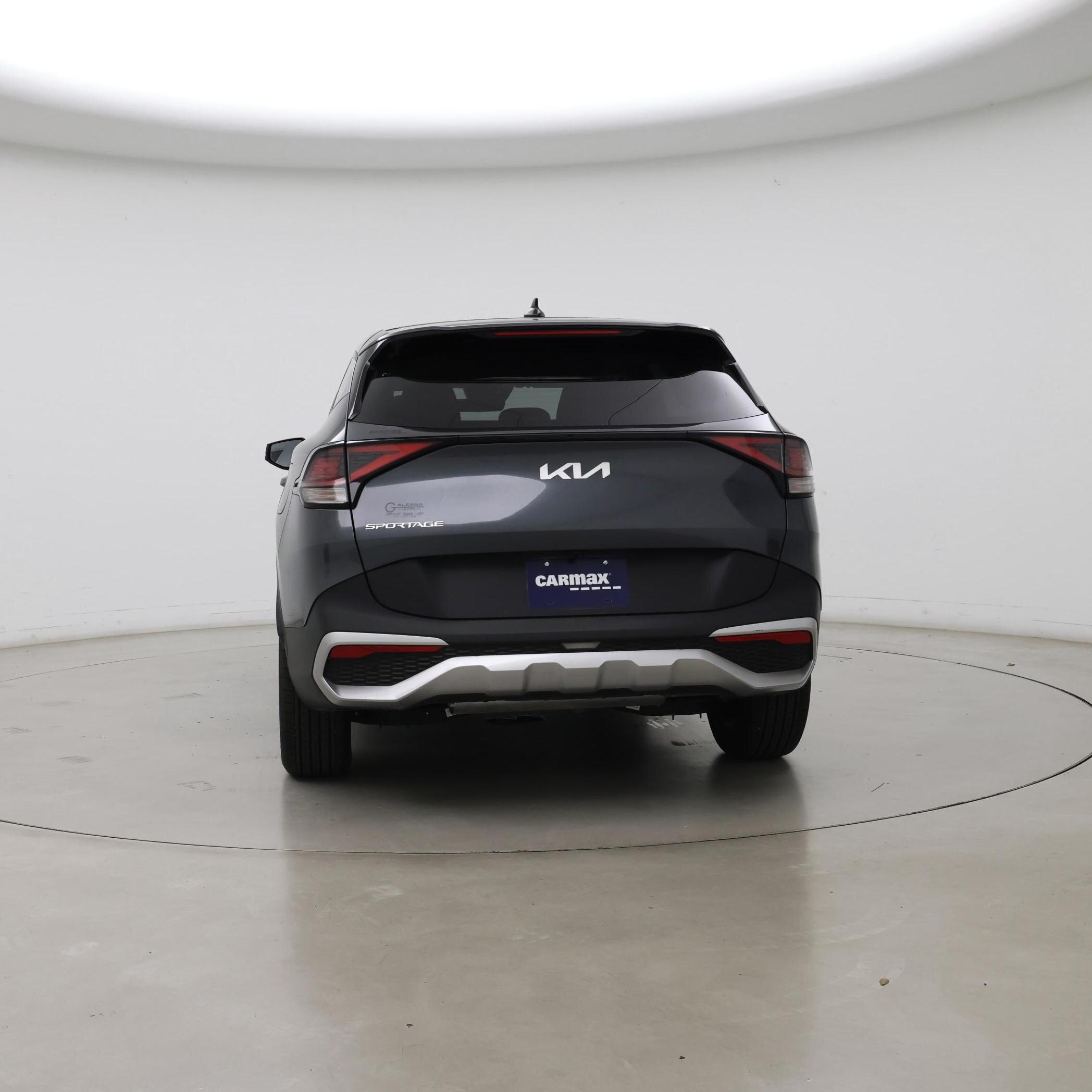 Thumbnail: 2024 Kia Sportage - 6