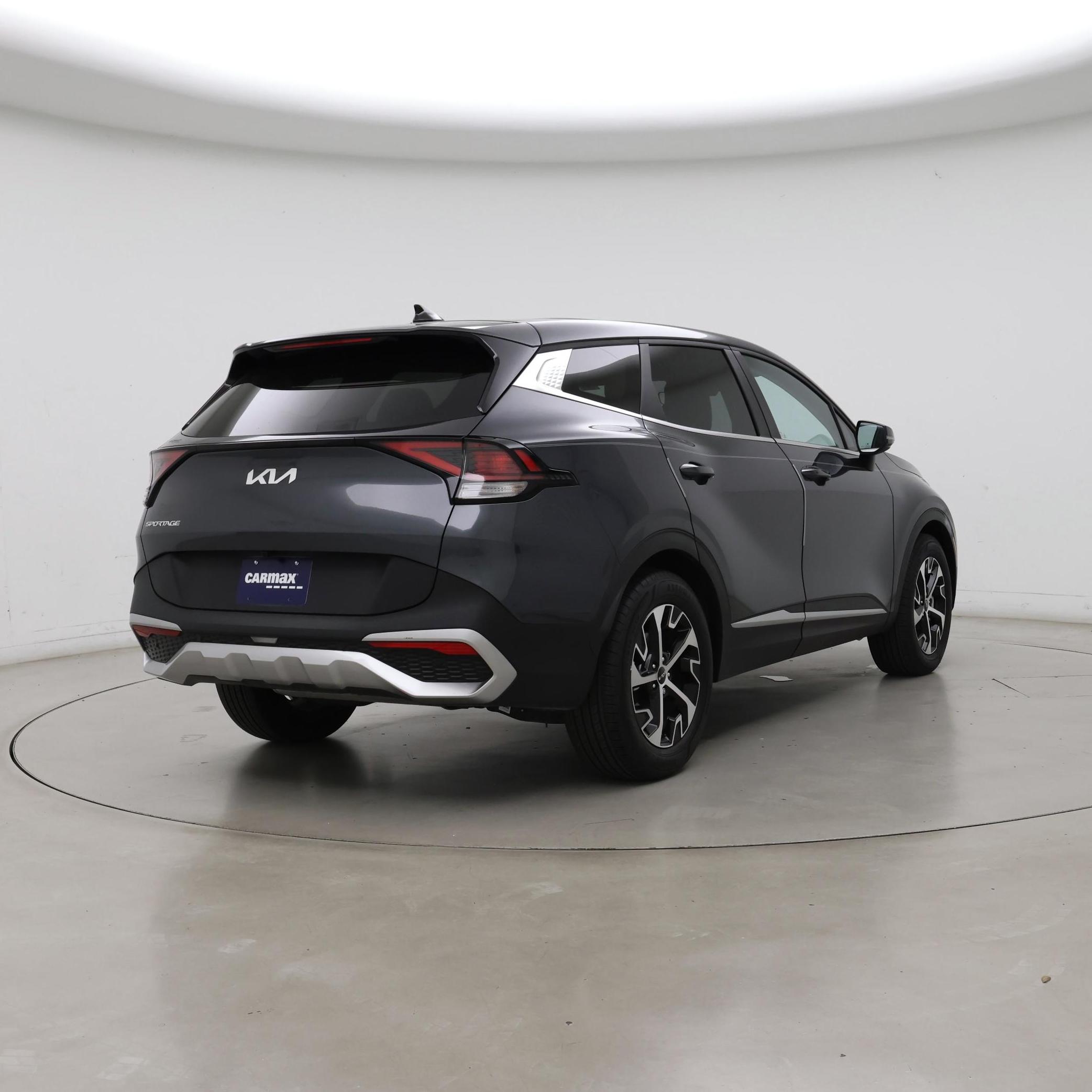 Thumbnail: 2024 Kia Sportage - 8