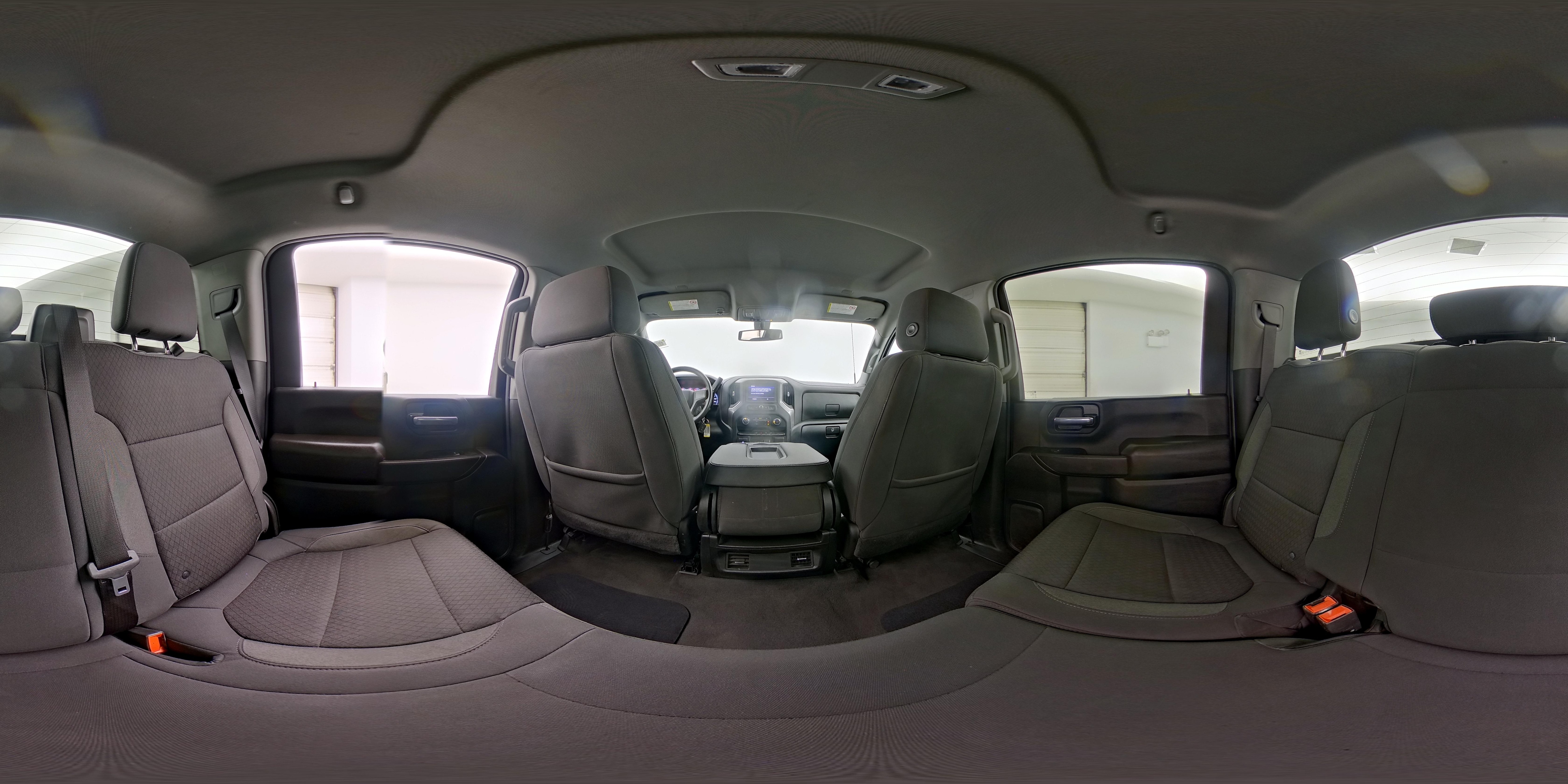 2023 Chevrolet Silverado 2500HD Custom - Photo 25