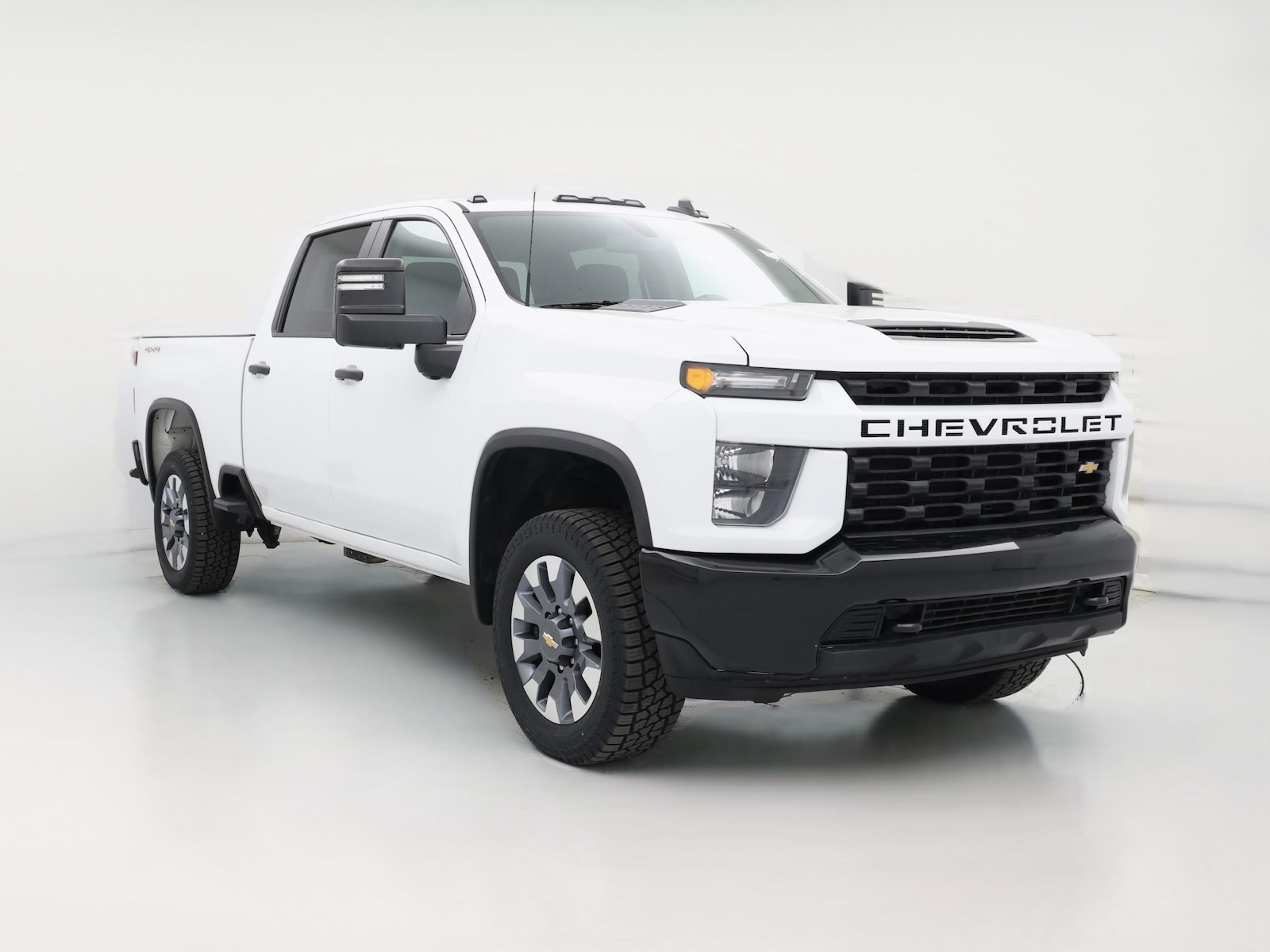 2023 Chevrolet Silverado 2500HD