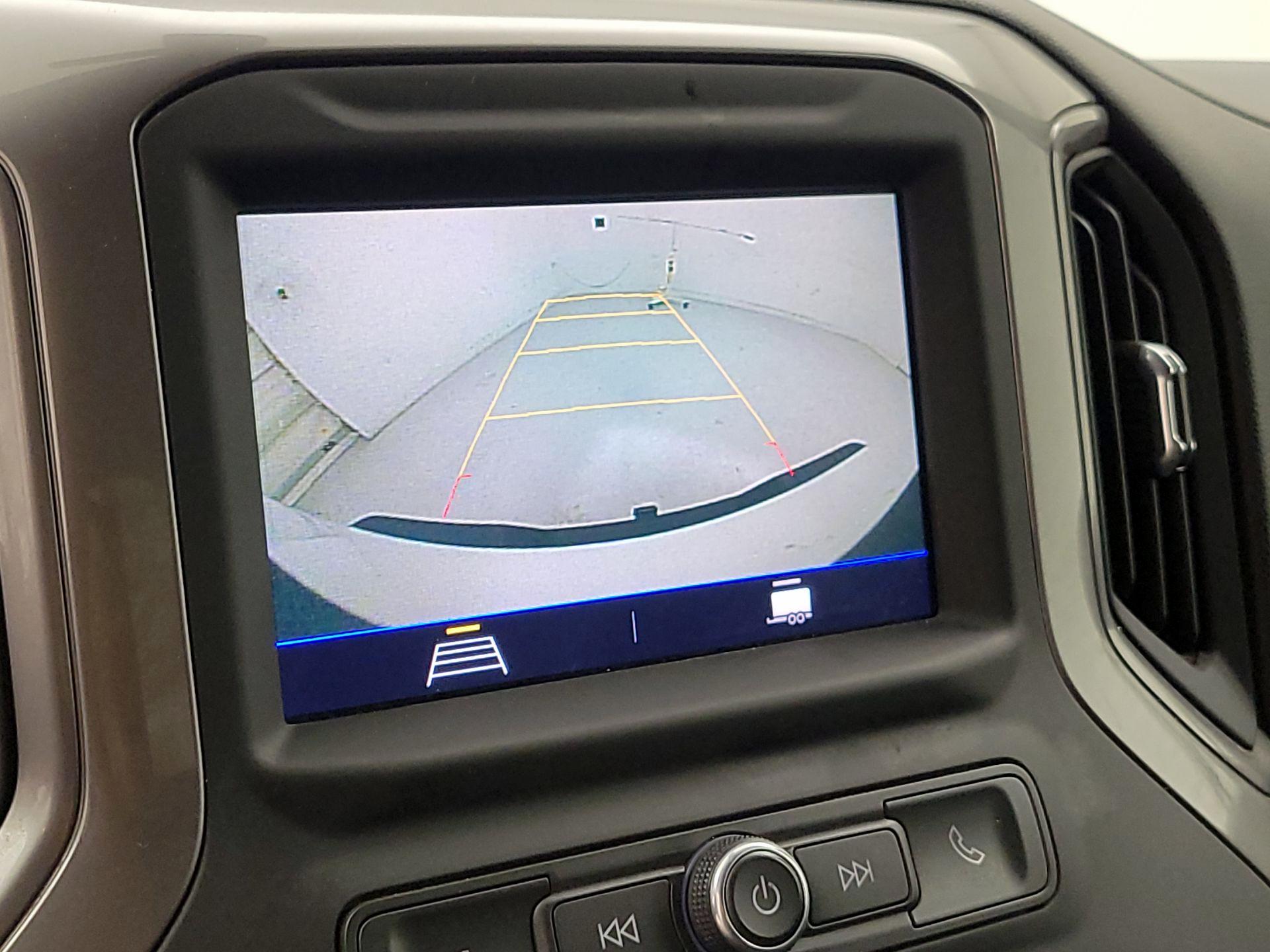 Thumbnail: 2023 Chevrolet Silverado 2500 - 14