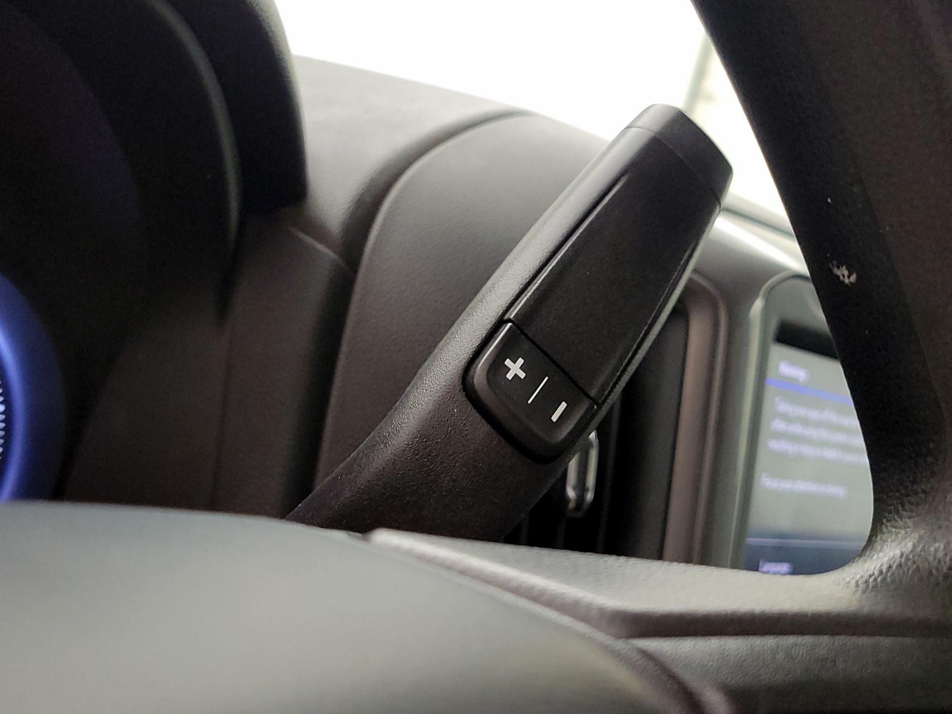 Thumbnail: 2023 Chevrolet Silverado 2500 - 17