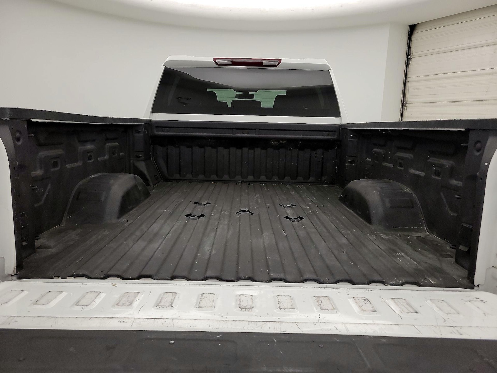 2023 Chevrolet Silverado 2500HD Custom - Photo 21