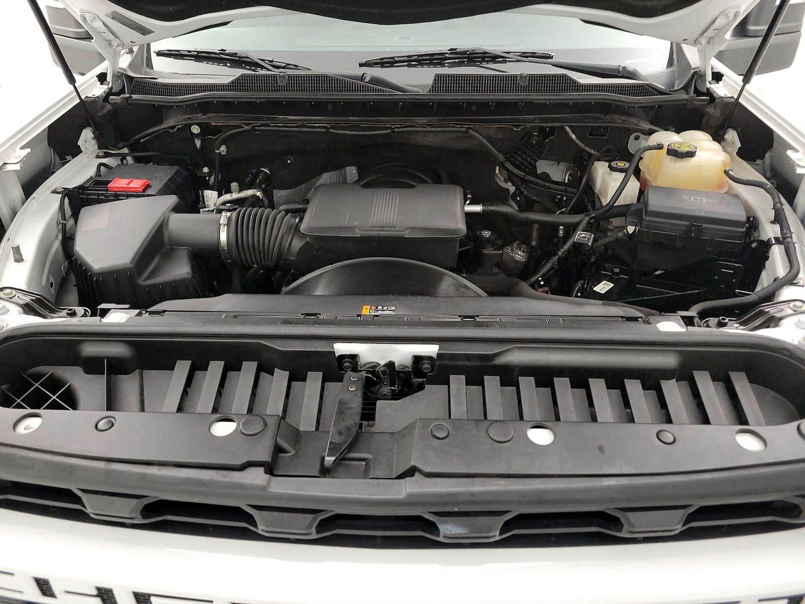 2023 Chevrolet Silverado 2500HD Custom - Photo 22