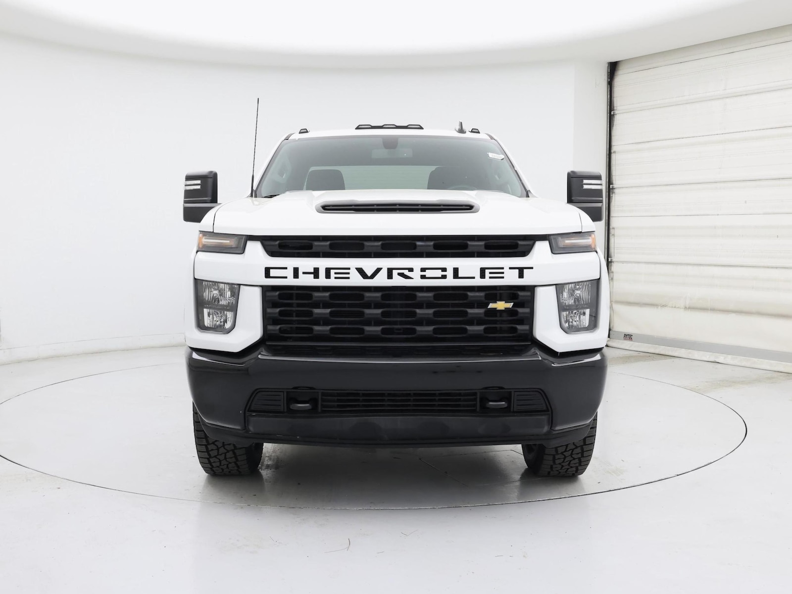 2023 Chevrolet Silverado 2500HD Custom - Photo 6