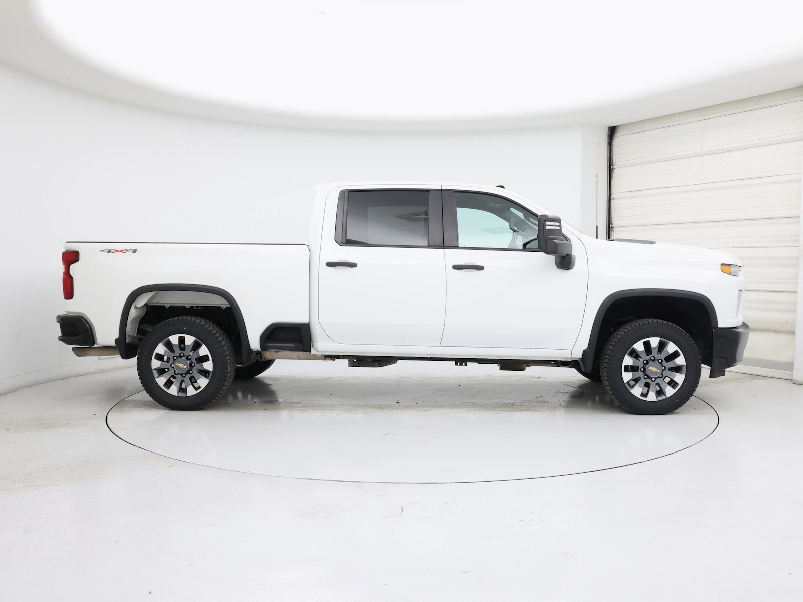 2023 Chevrolet Silverado 2500HD Custom - Photo 8