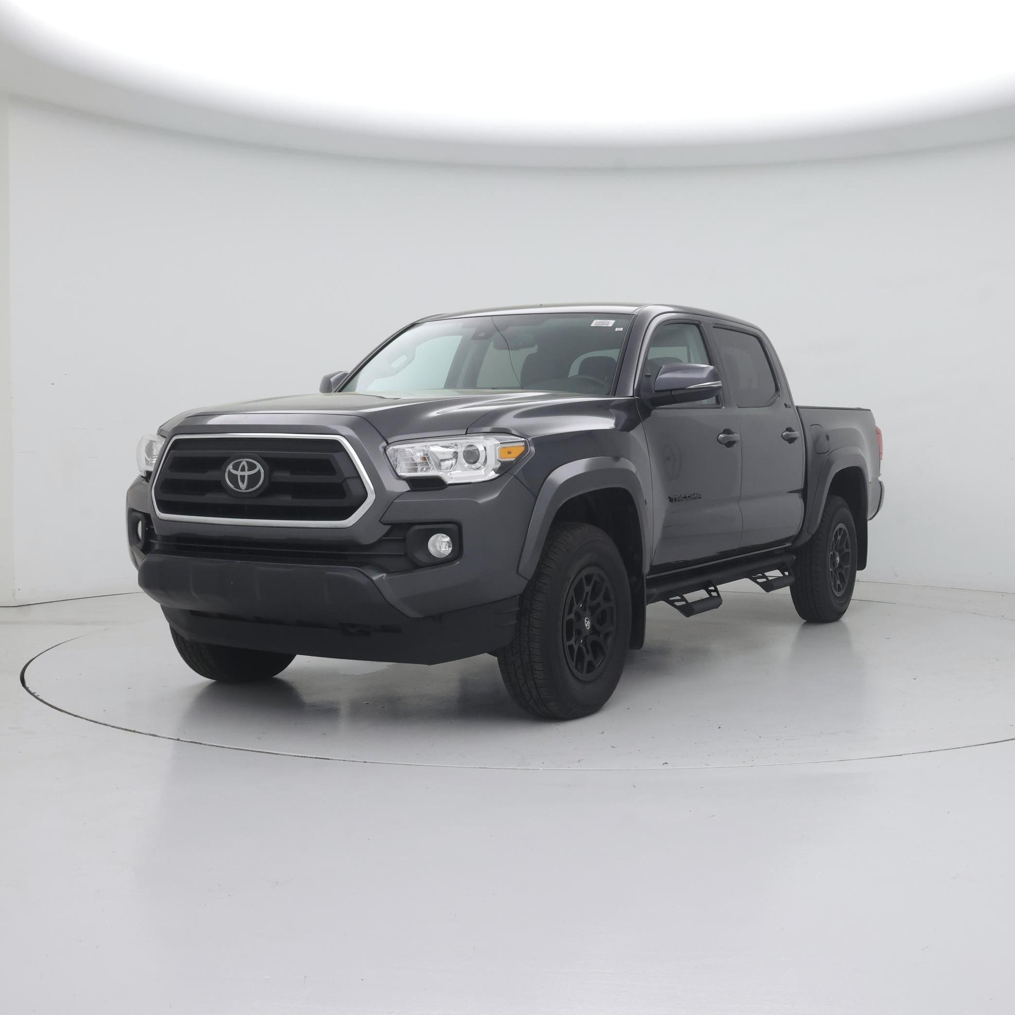 Thumbnail: 2022 Toyota Tacoma - 4