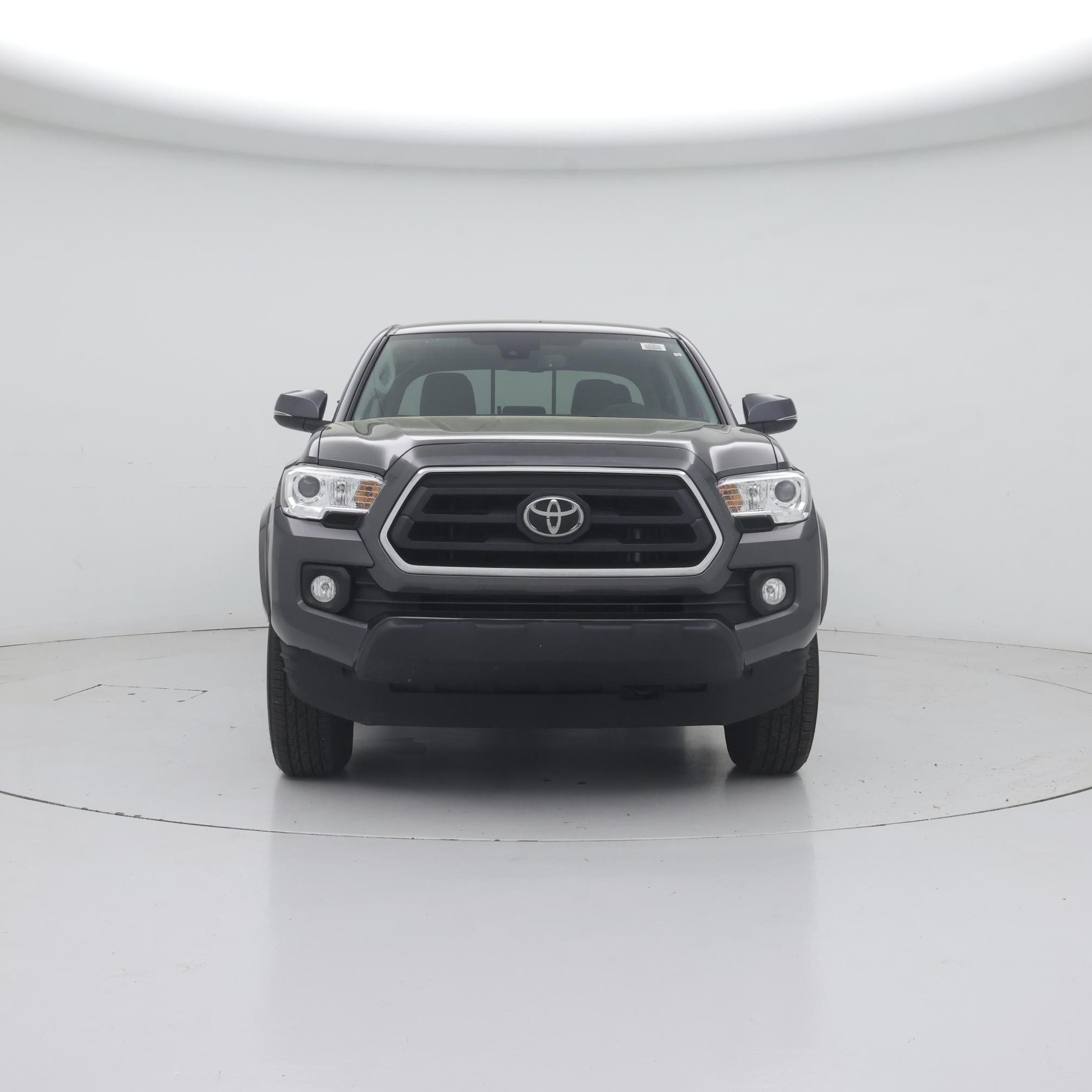 Thumbnail: 2022 Toyota Tacoma - 5