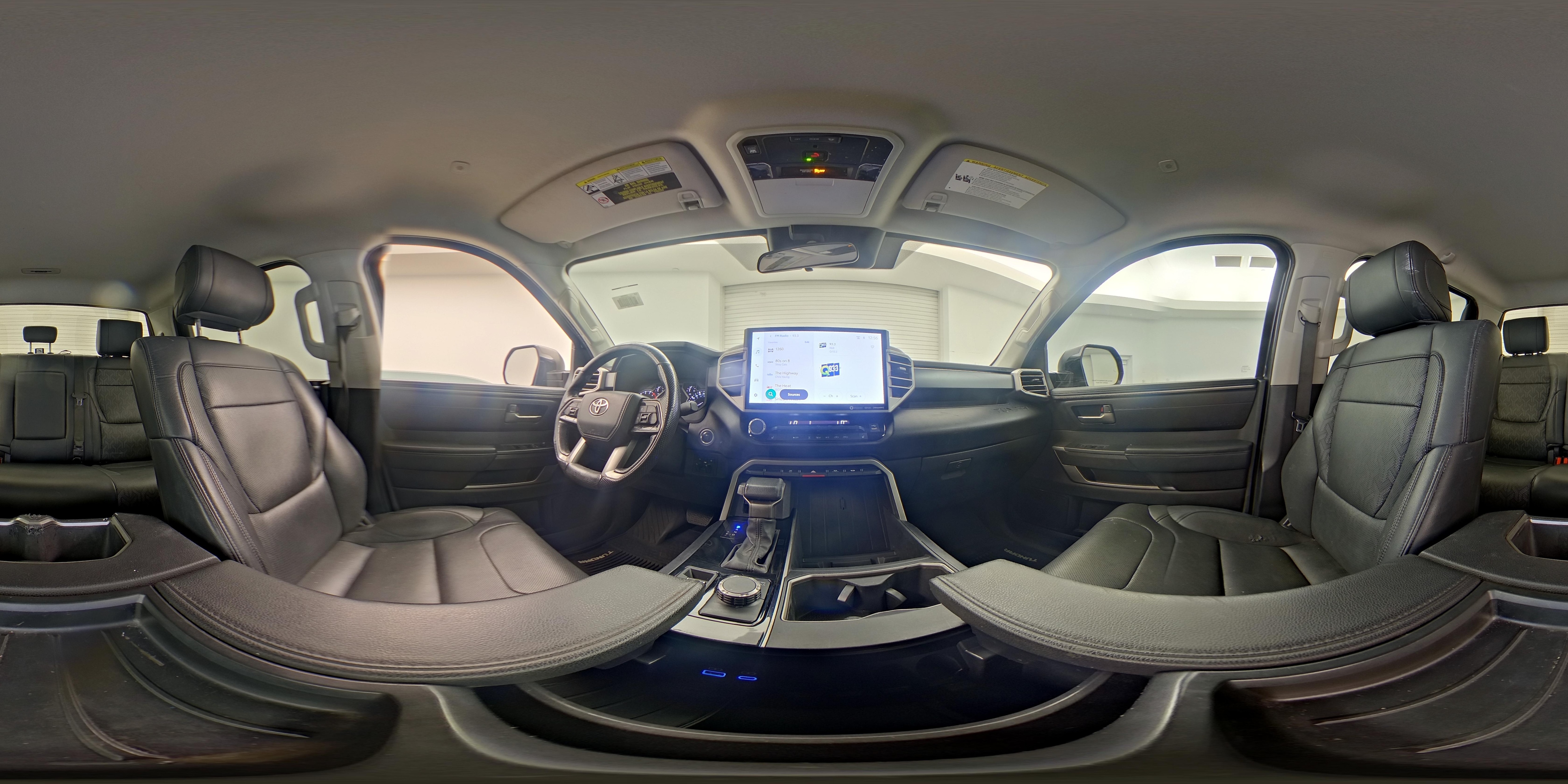 2023 Toyota Tundra SR5 - Photo 24