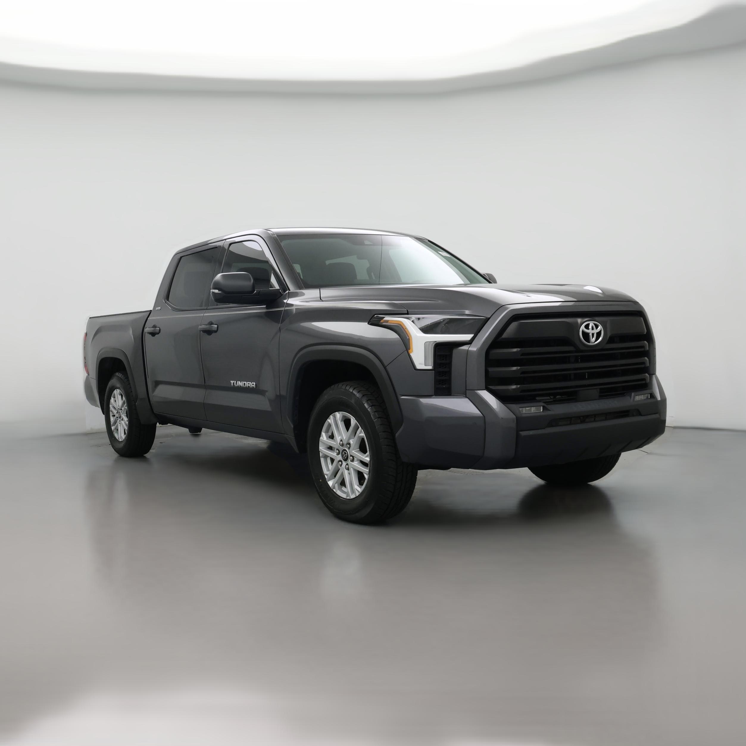 Thumbnail: 2023 Toyota Tundra - 1