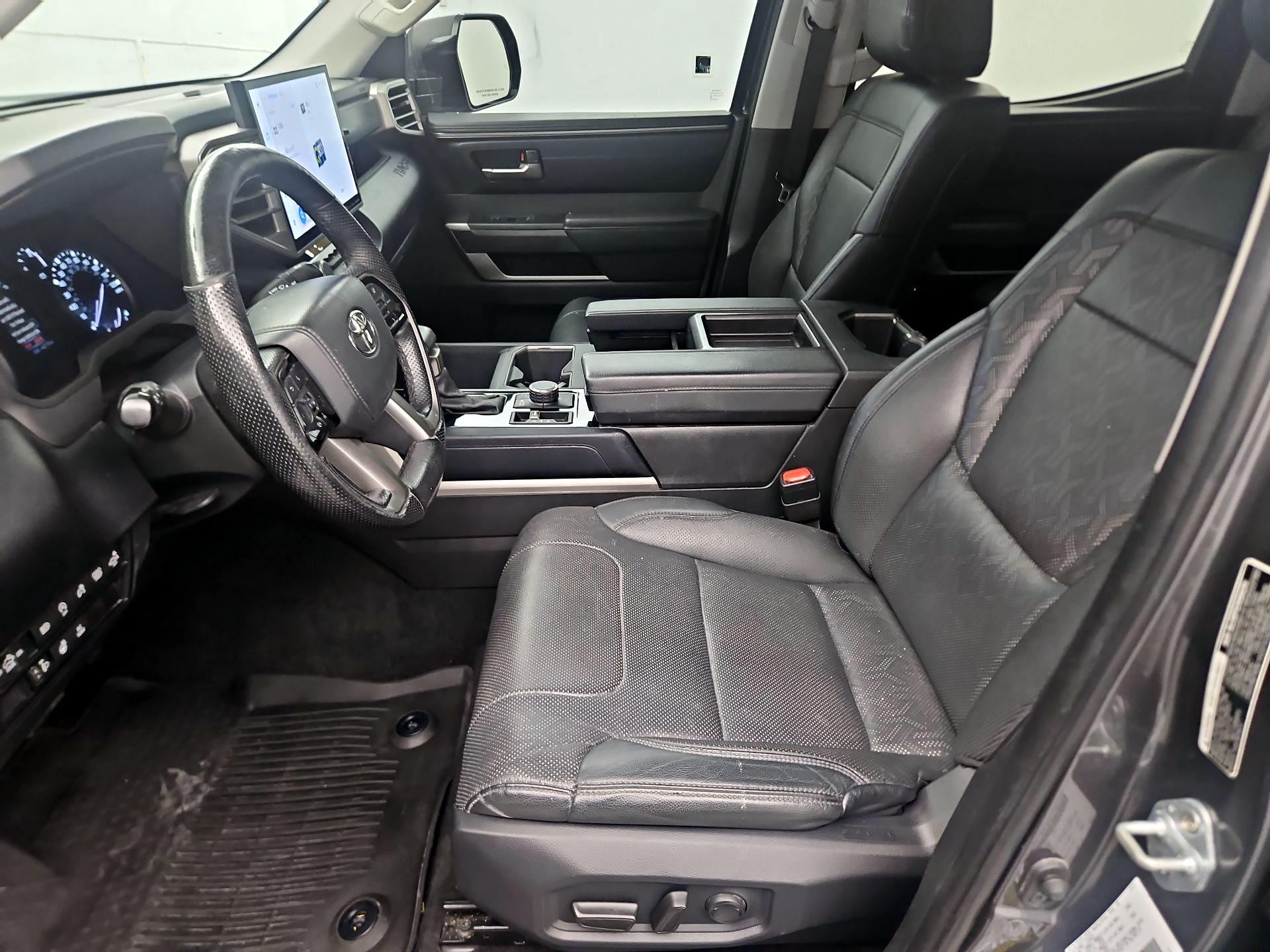 Thumbnail: 2023 Toyota Tundra - 11