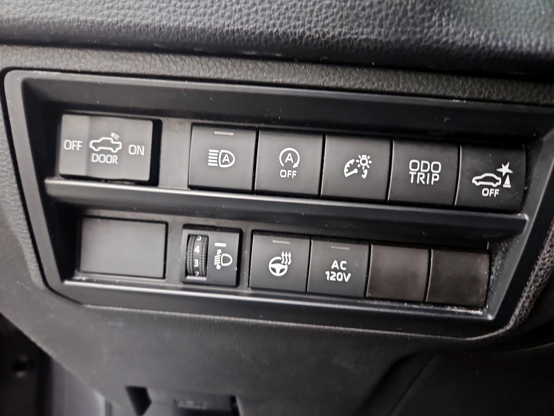 Thumbnail: 2023 Toyota Tundra - 13