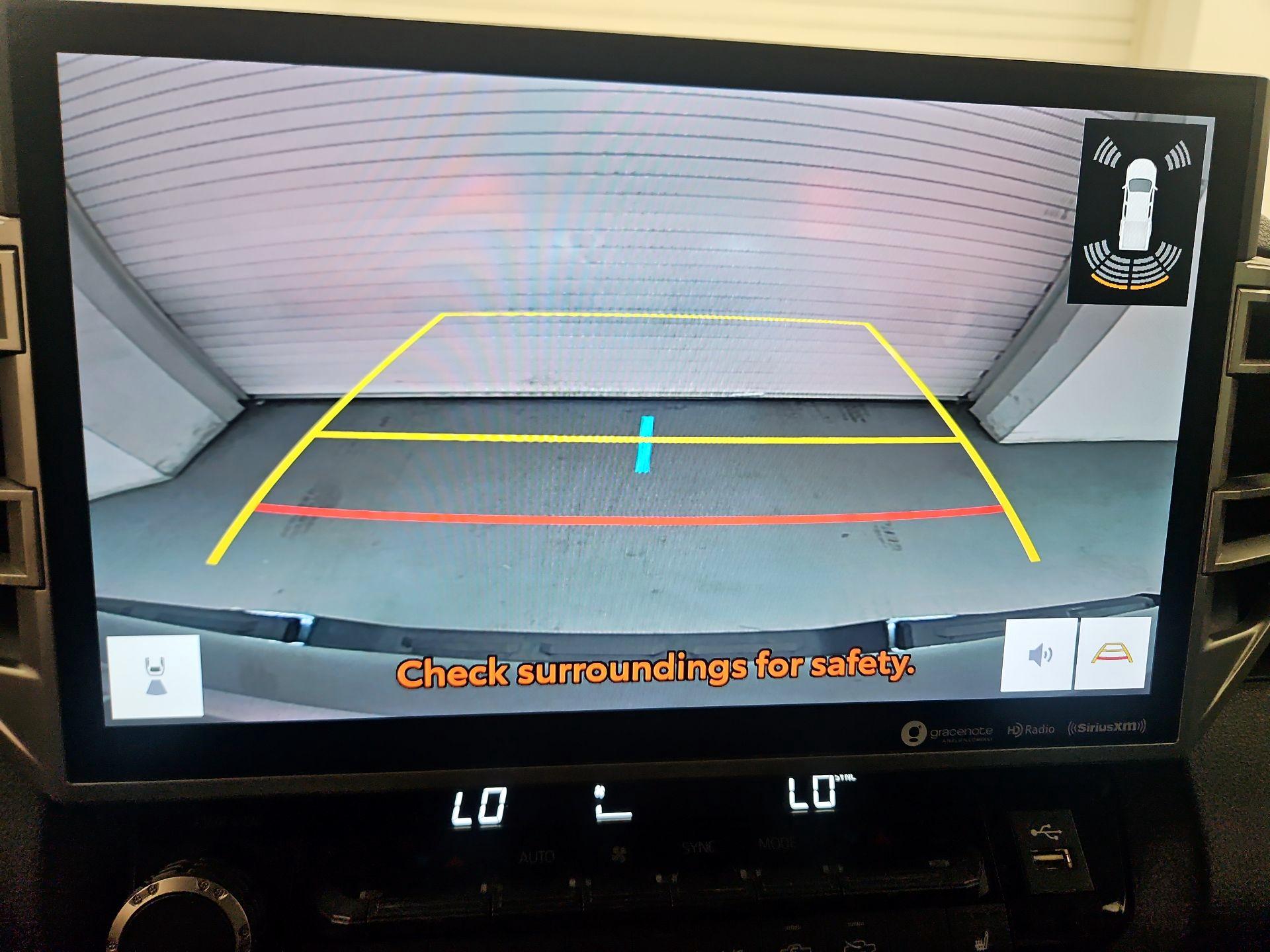 Thumbnail: 2023 Toyota Tundra - 14