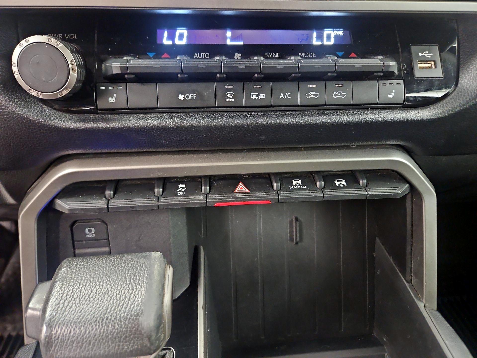 Thumbnail: 2023 Toyota Tundra - 16